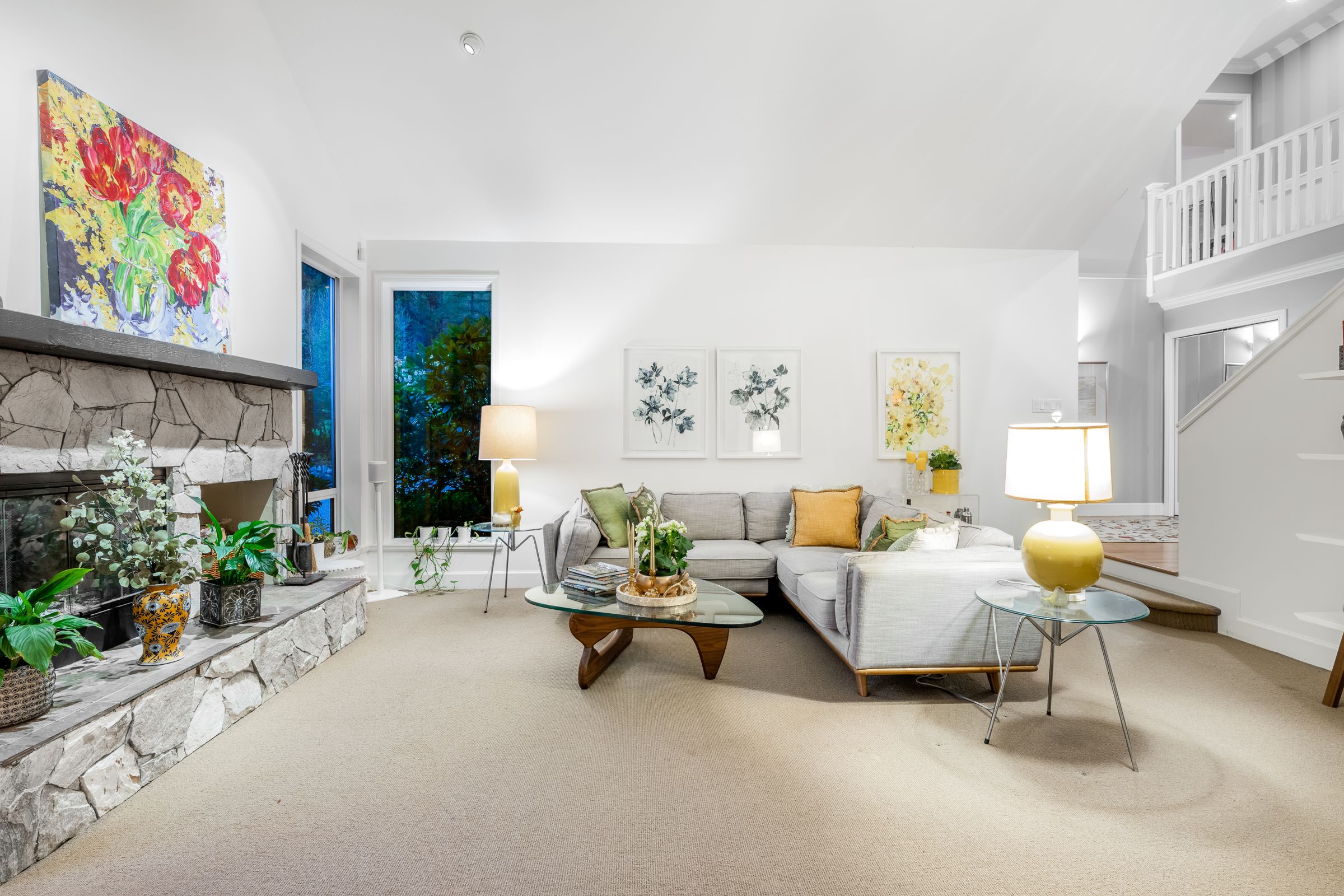 at 5612 Westhaven Court, Eagle Harbour, West Vancouver