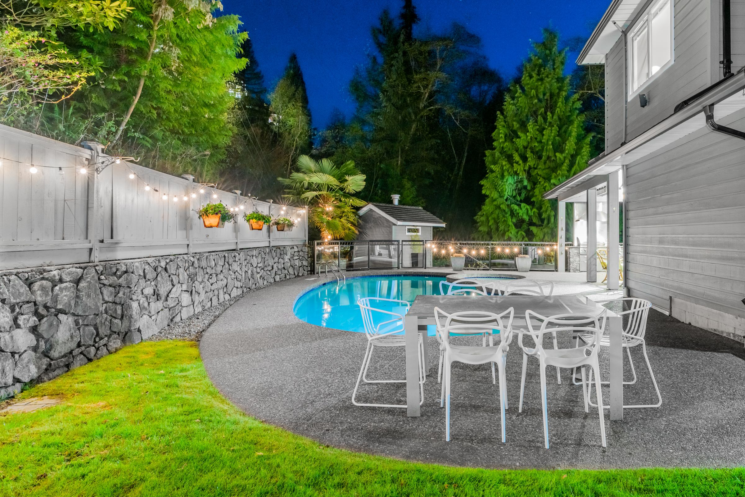 at 5612 Westhaven Court, Eagle Harbour, West Vancouver