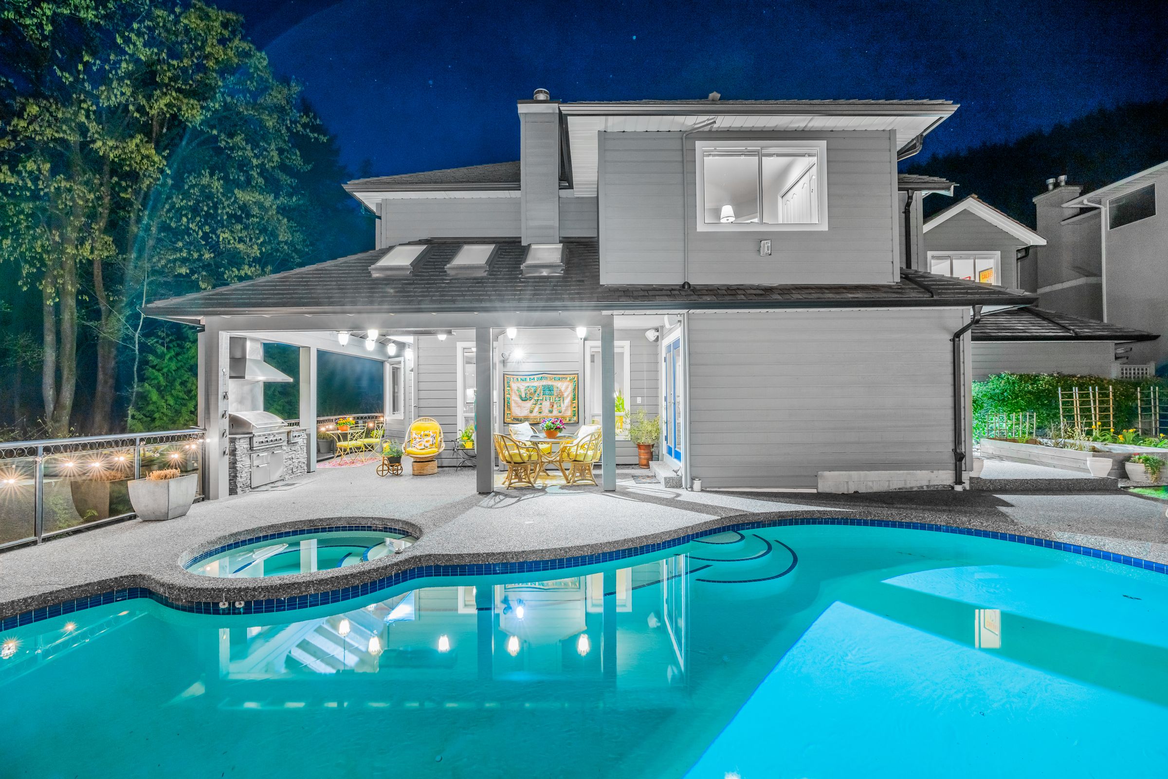 at 5612 Westhaven Court, Eagle Harbour, West Vancouver