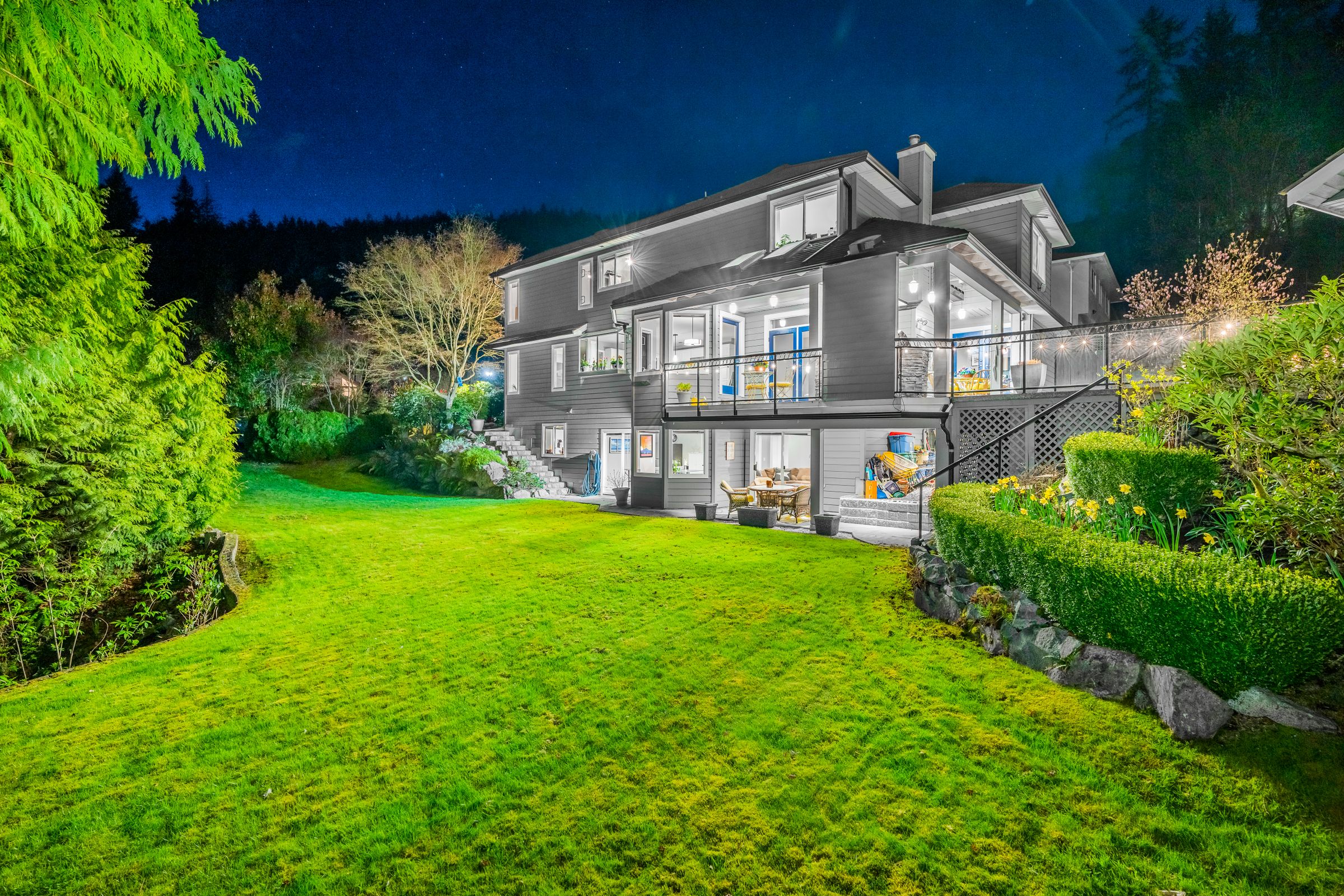 at 5612 Westhaven Court, Eagle Harbour, West Vancouver