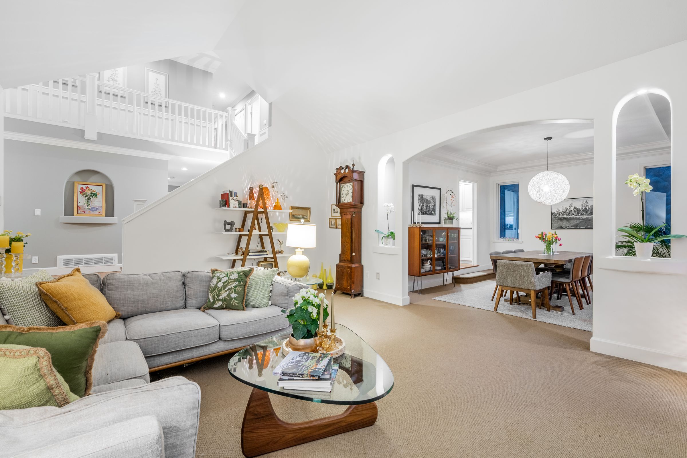 at 5612 Westhaven Court, Eagle Harbour, West Vancouver