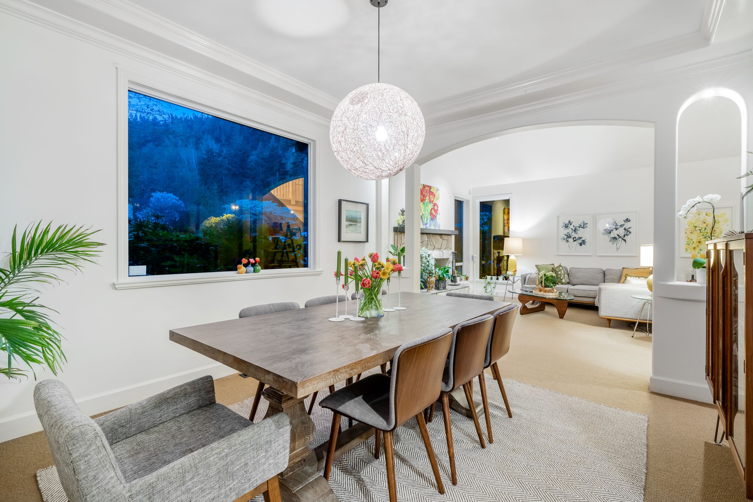 at 5612 Westhaven Court, Eagle Harbour, West Vancouver