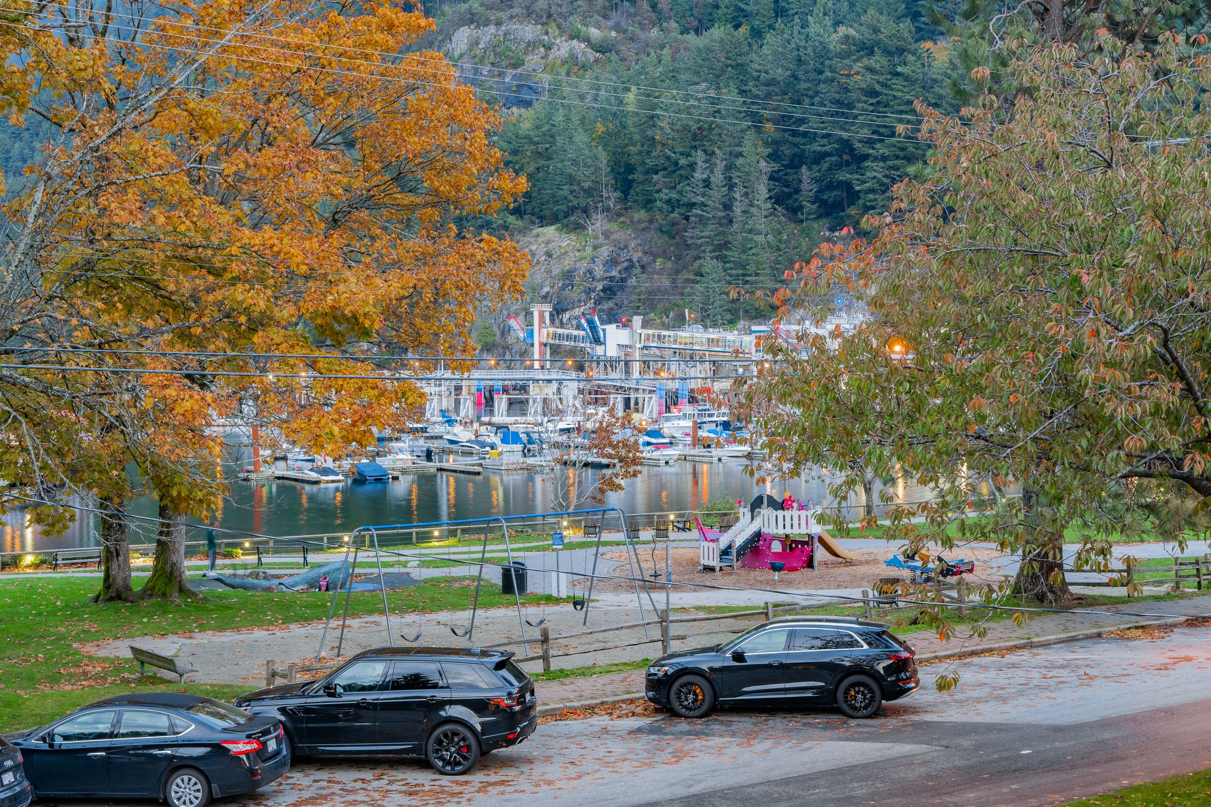 at 6478 Bay Street, Horseshoe Bay WV, West Vancouver