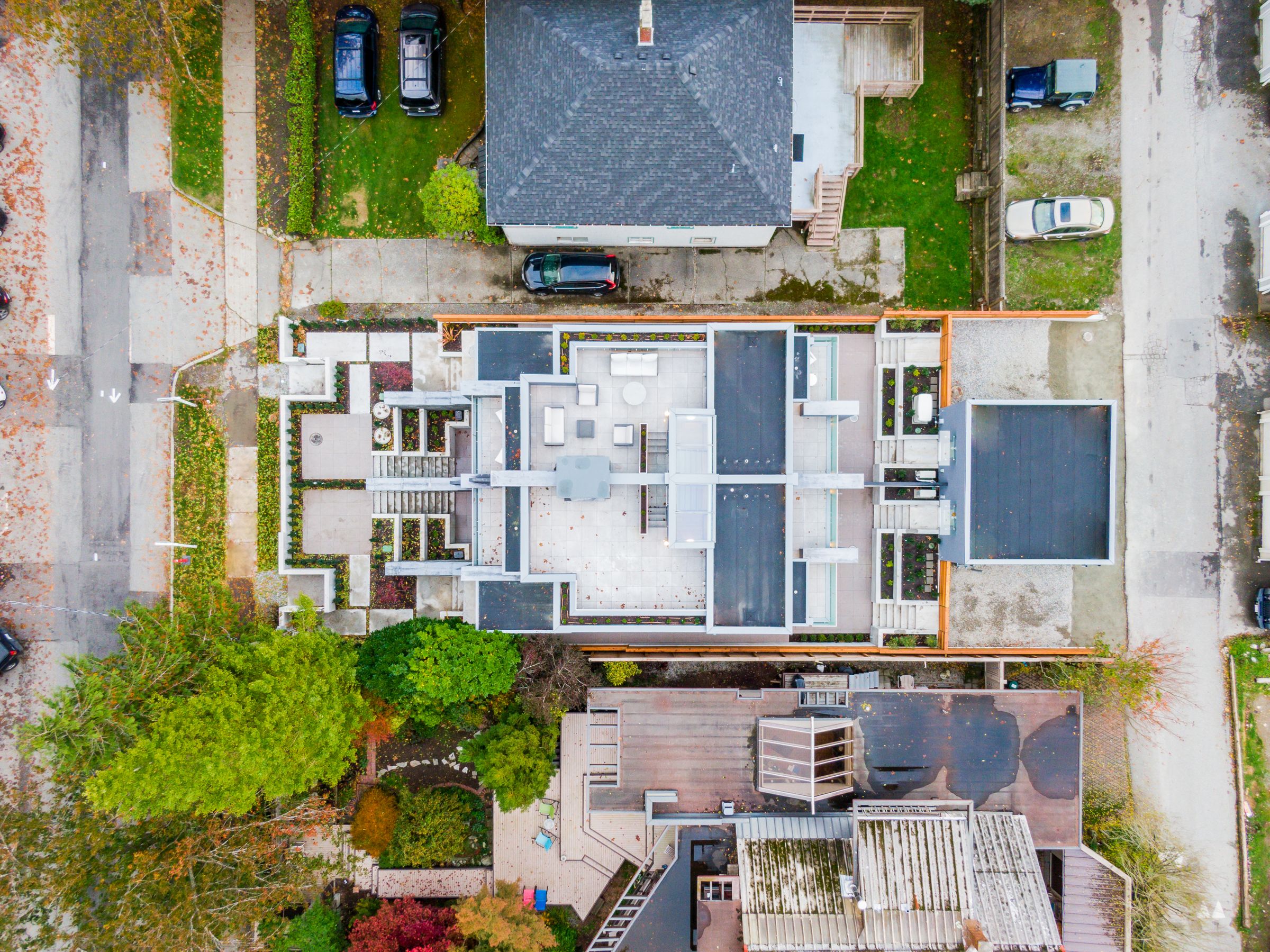 at 6478 Bay Street, Horseshoe Bay WV, West Vancouver