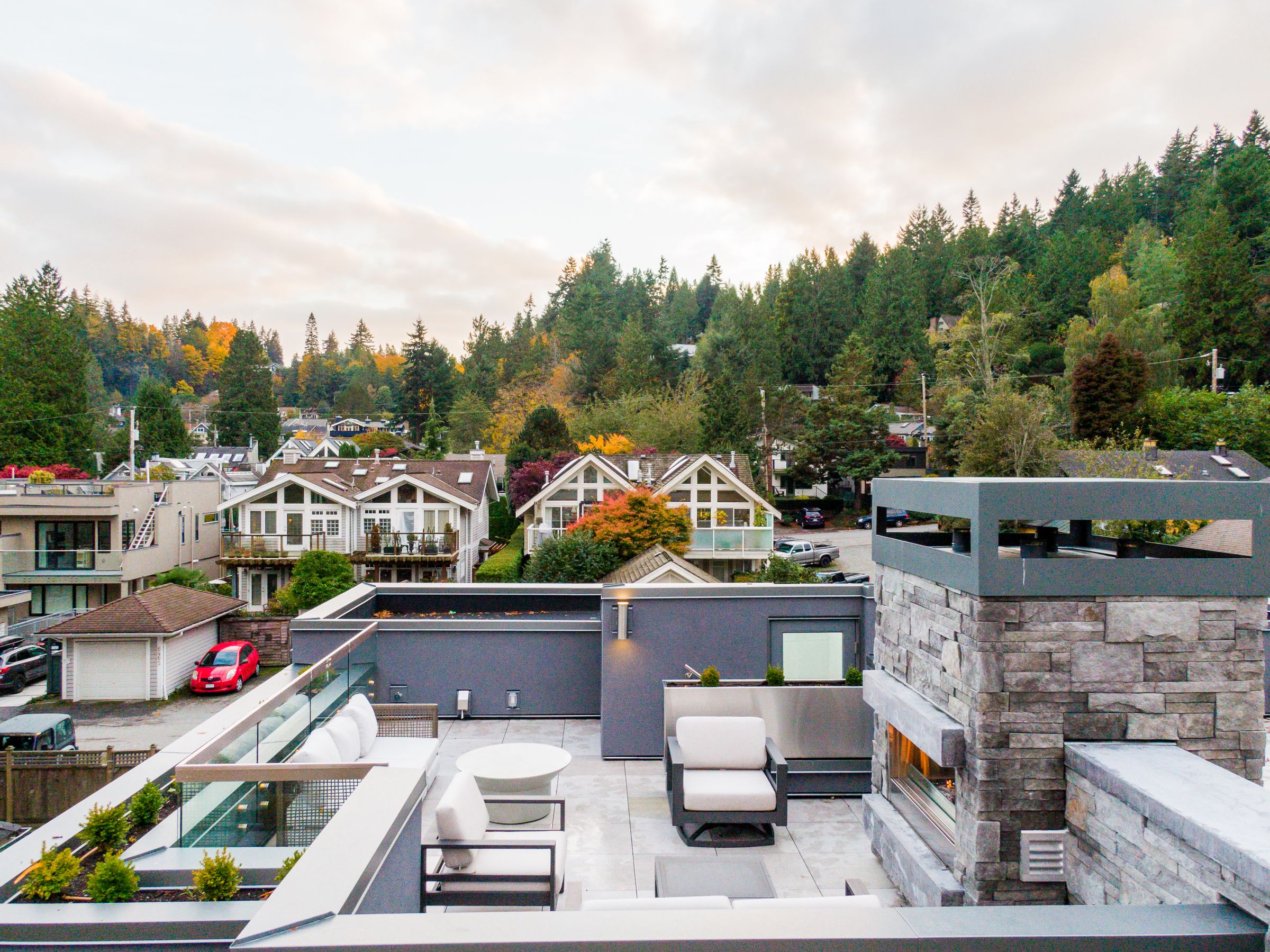 at 6478 Bay Street, Horseshoe Bay WV, West Vancouver