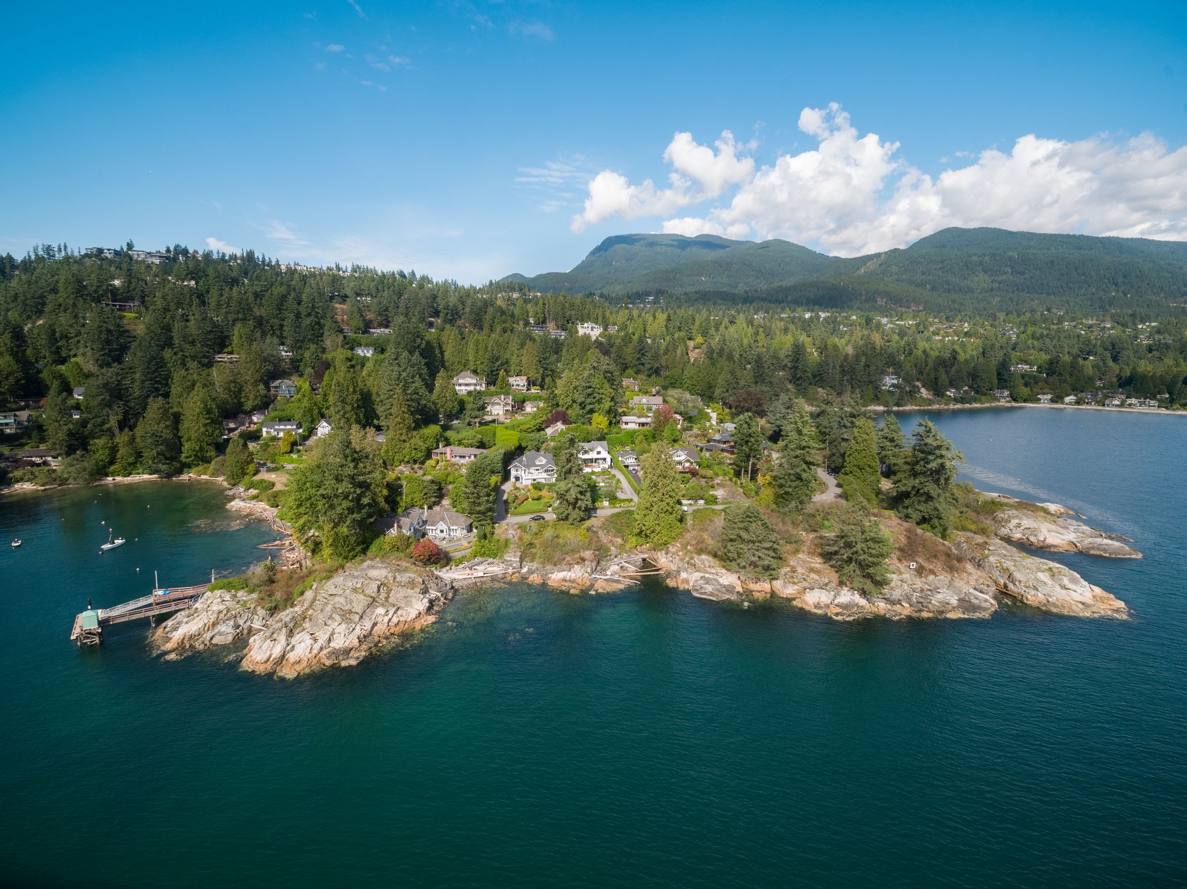 at 4767 Pilot House, Olde Caulfeild, West Vancouver