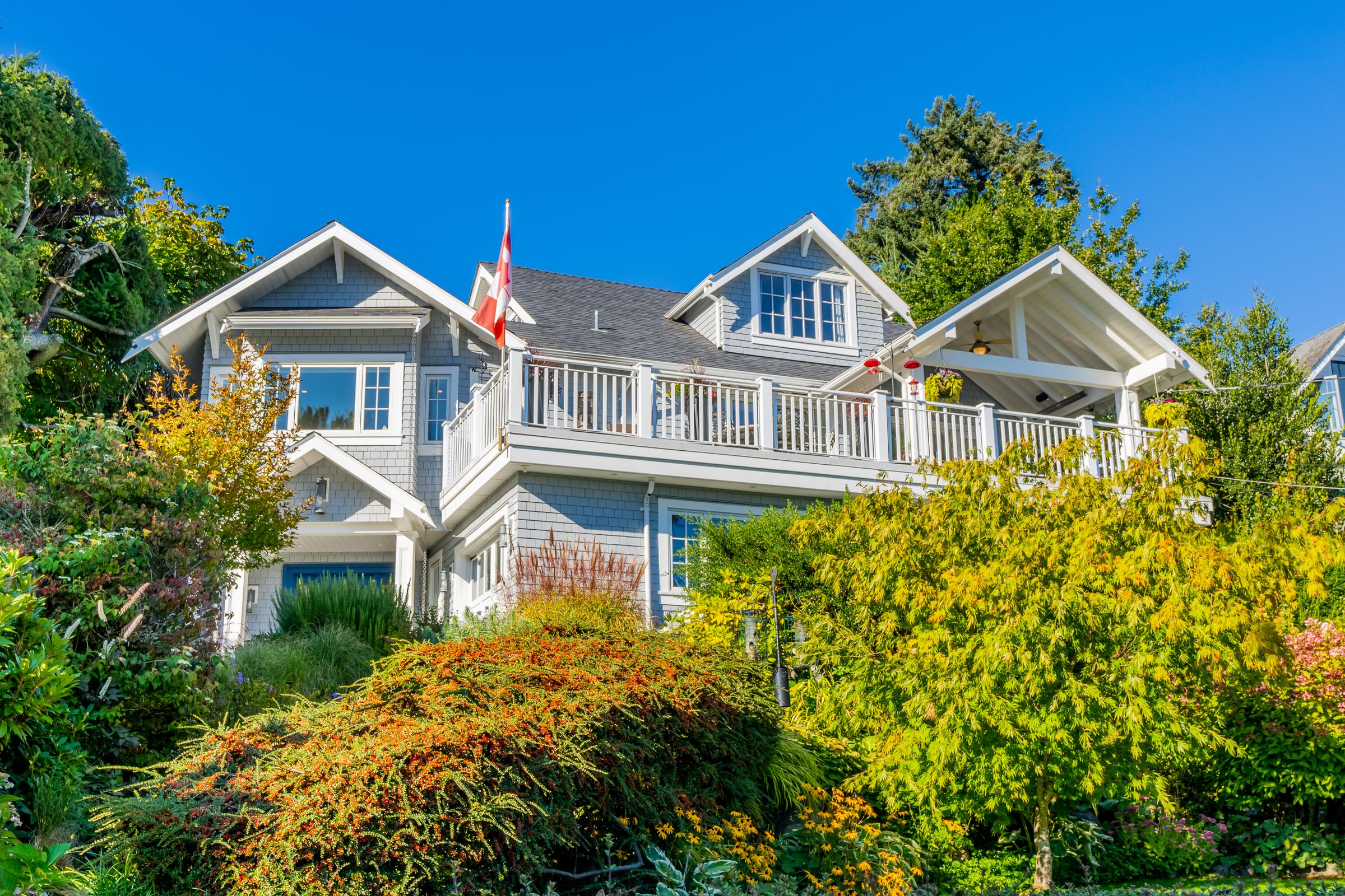 4767 Pilot House, Olde Caulfeild, West Vancouver 2 by D.J. Denner | West Vancouver Real Estate 4767 Pilot House, Olde Caulfeild, West Vancouver 2