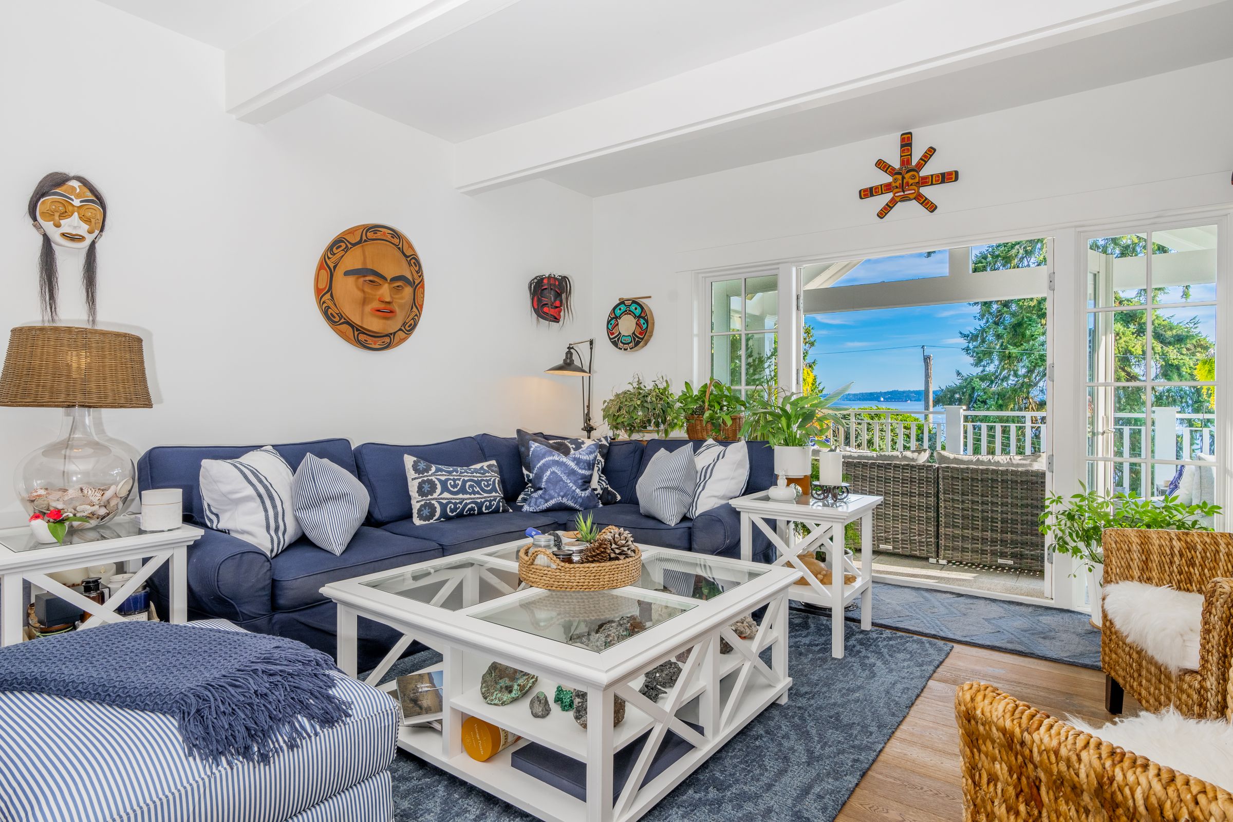 at 4767 Pilot House, Olde Caulfeild, West Vancouver
