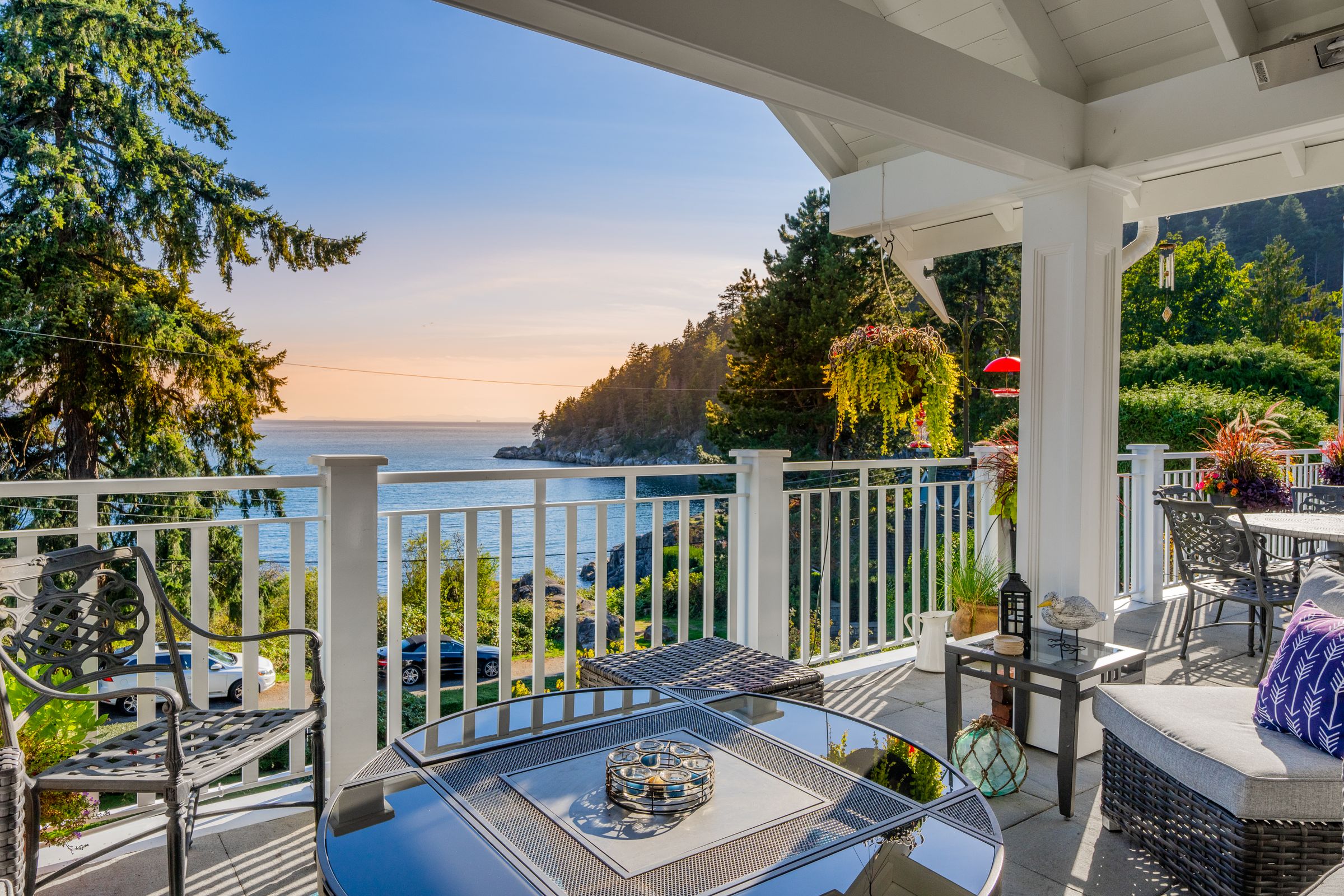 at 4767 Pilot House, Olde Caulfeild, West Vancouver