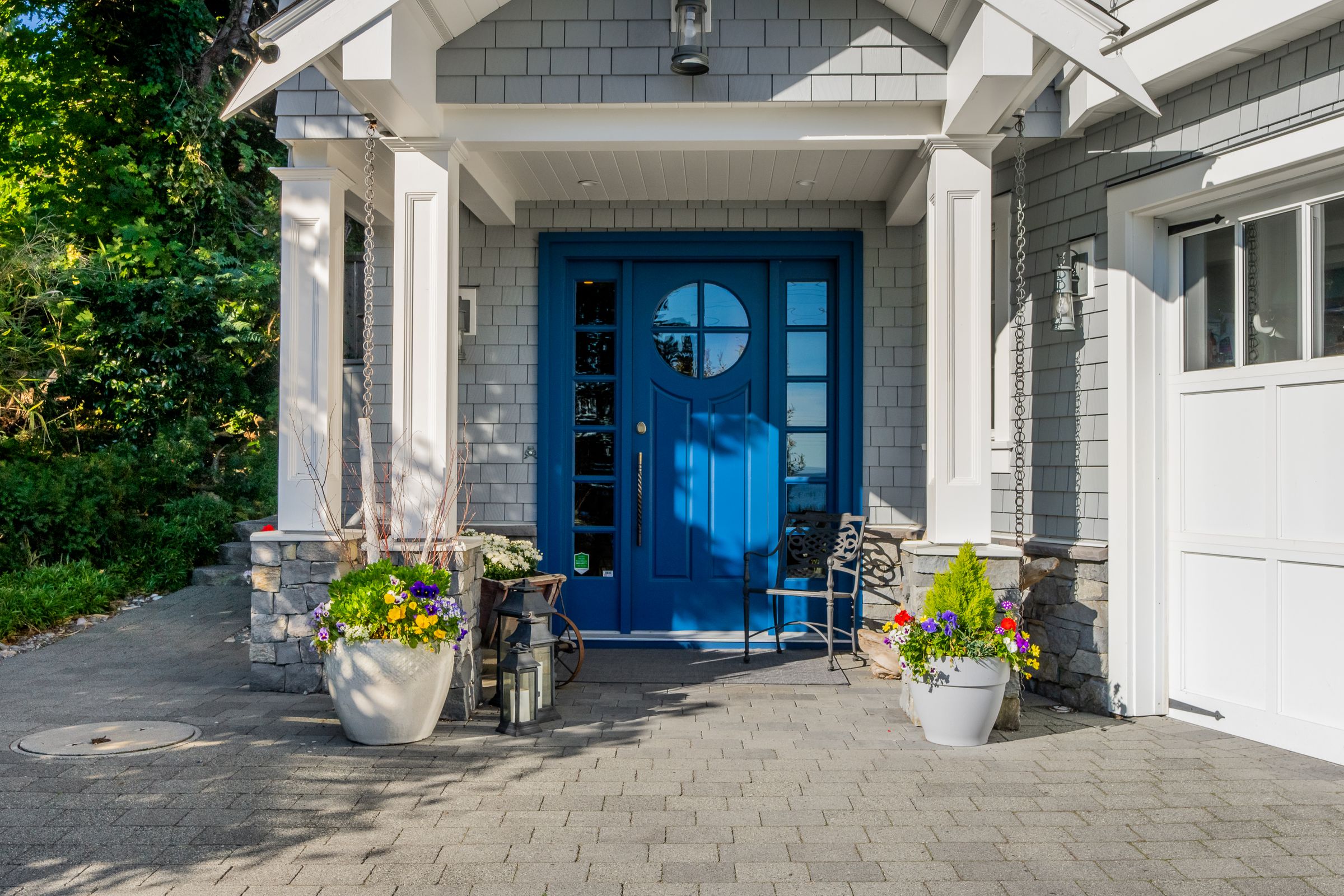 at 4767 Pilot House, Olde Caulfeild, West Vancouver