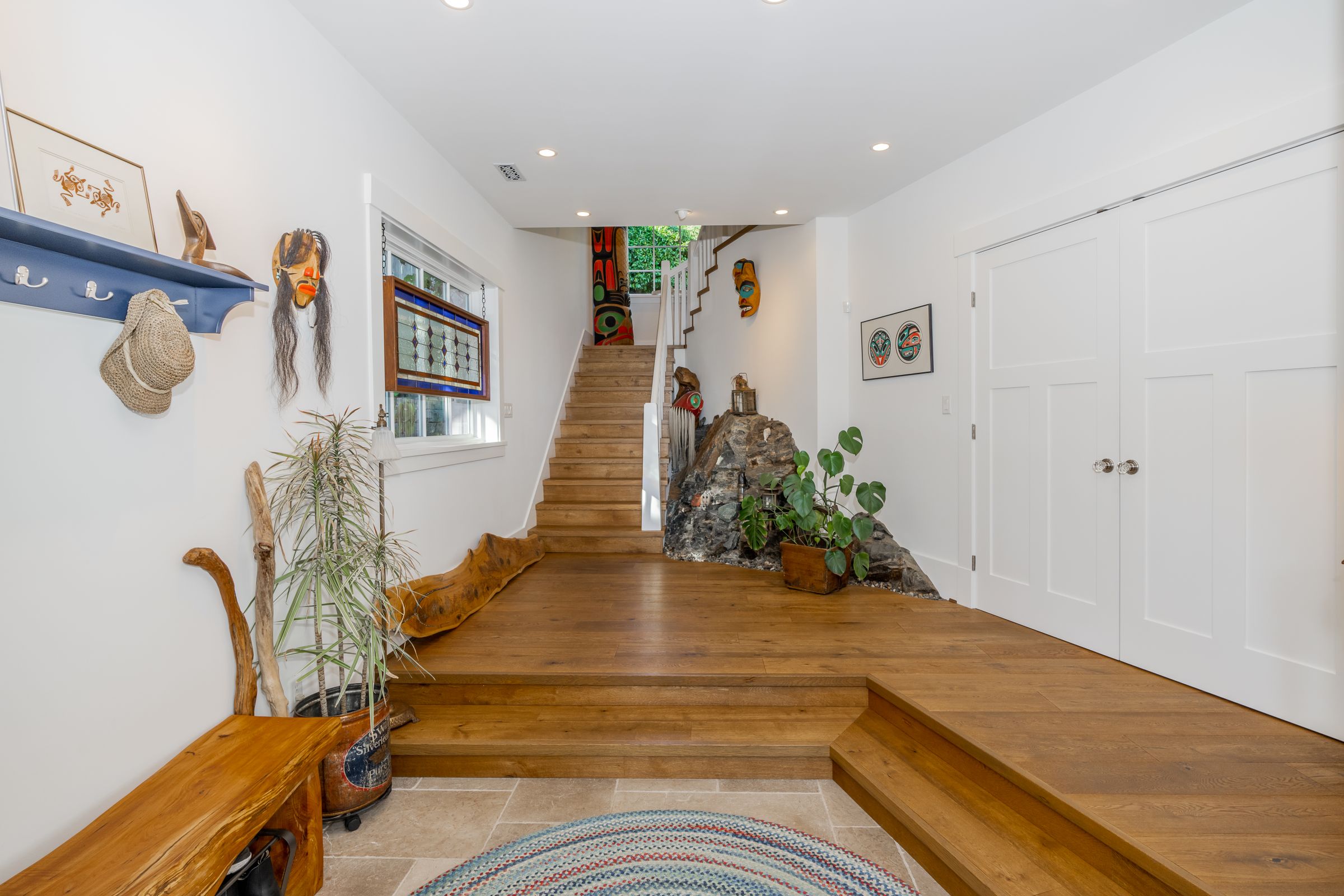 at 4767 Pilot House, Olde Caulfeild, West Vancouver