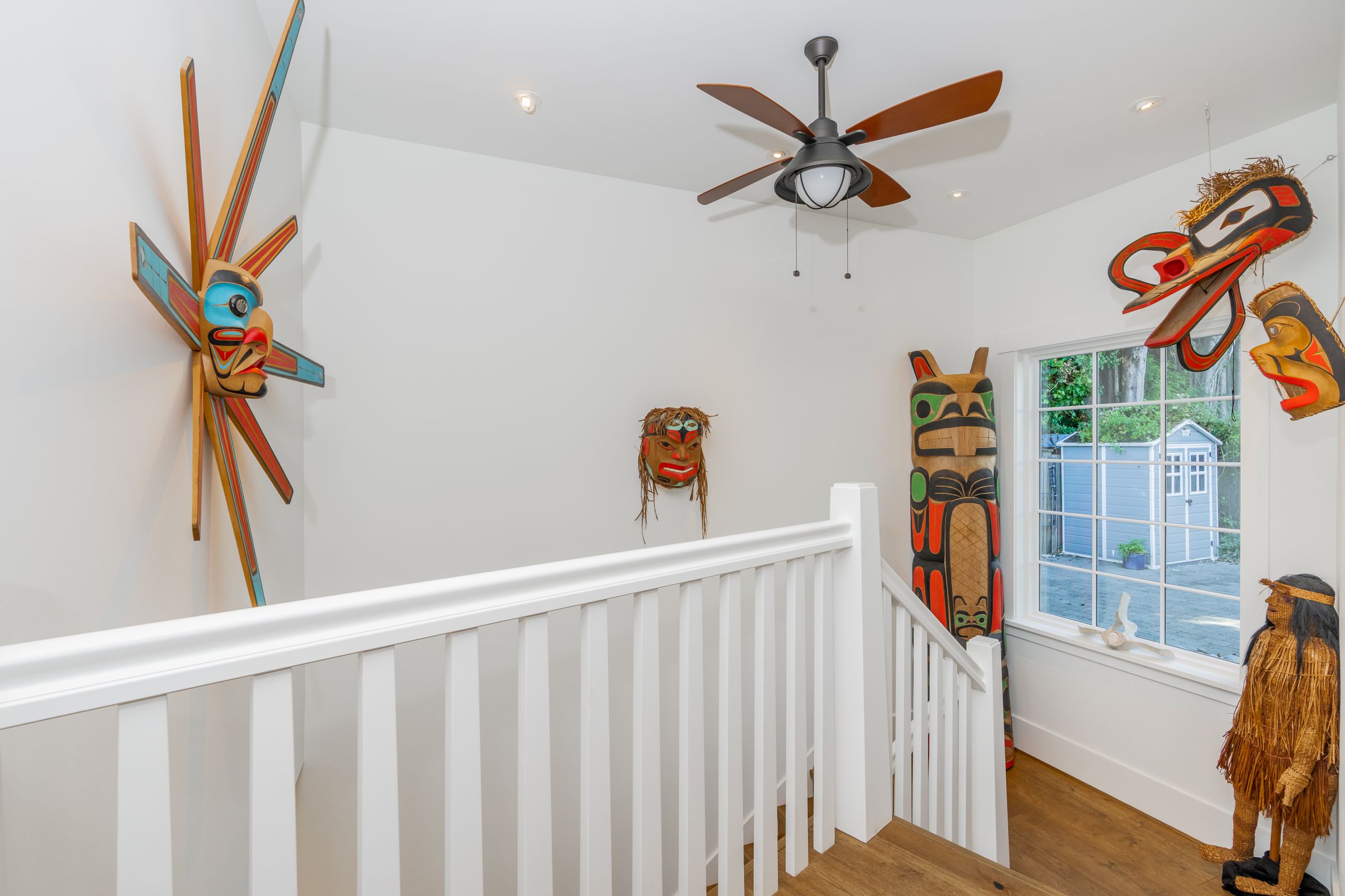 at 4767 Pilot House, Olde Caulfeild, West Vancouver