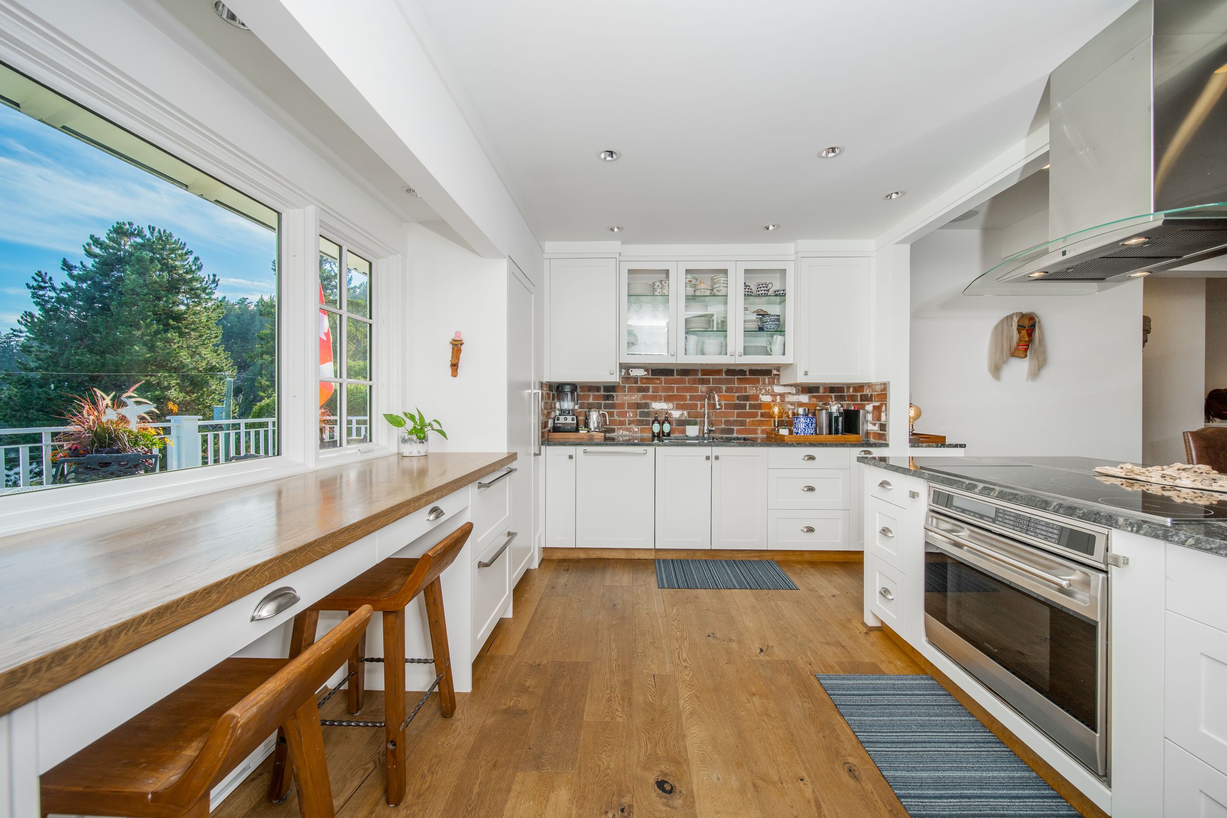 at 4767 Pilot House, Olde Caulfeild, West Vancouver