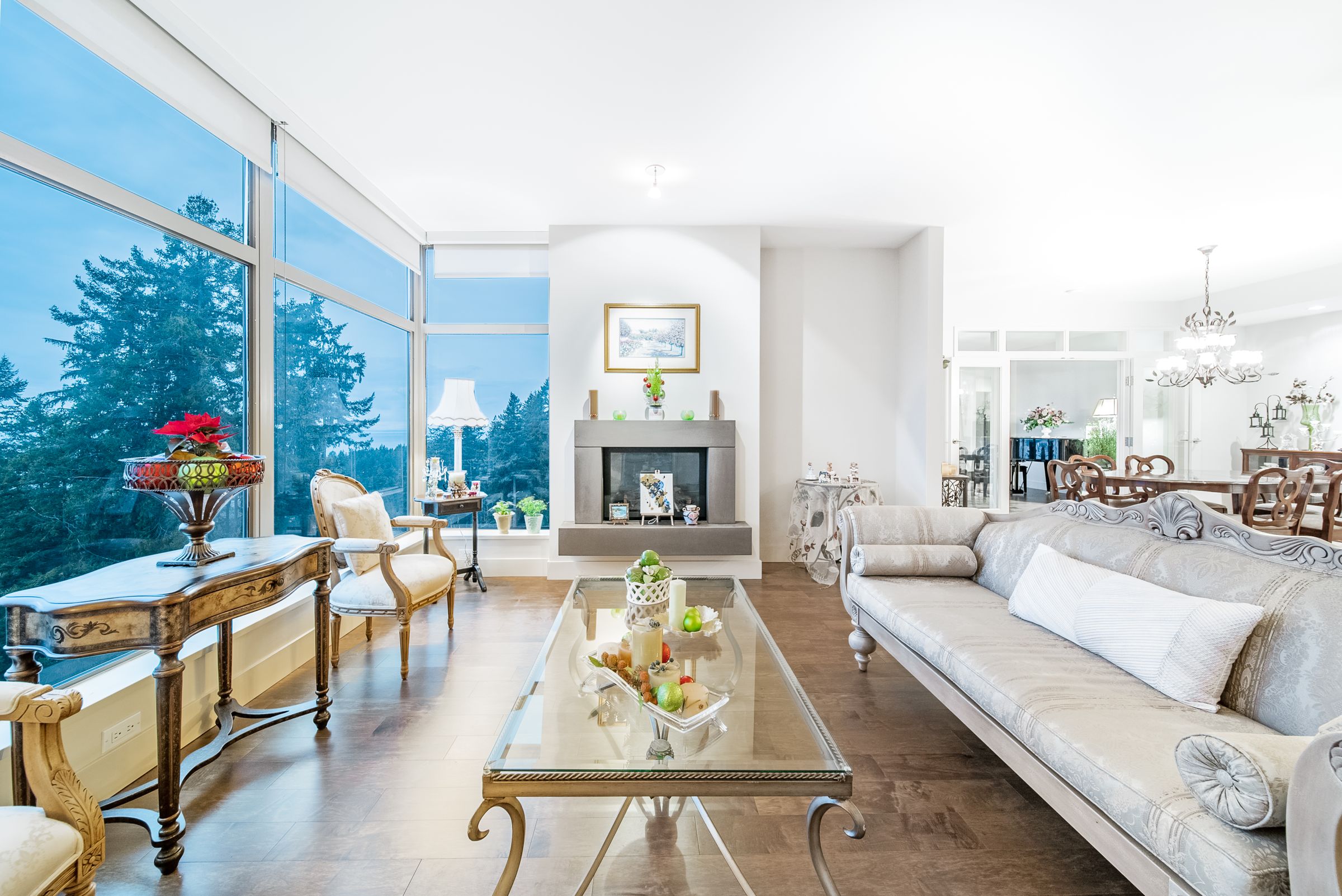 at 803 - 3335 Cypress Place, Cypress Park Estates, West Vancouver