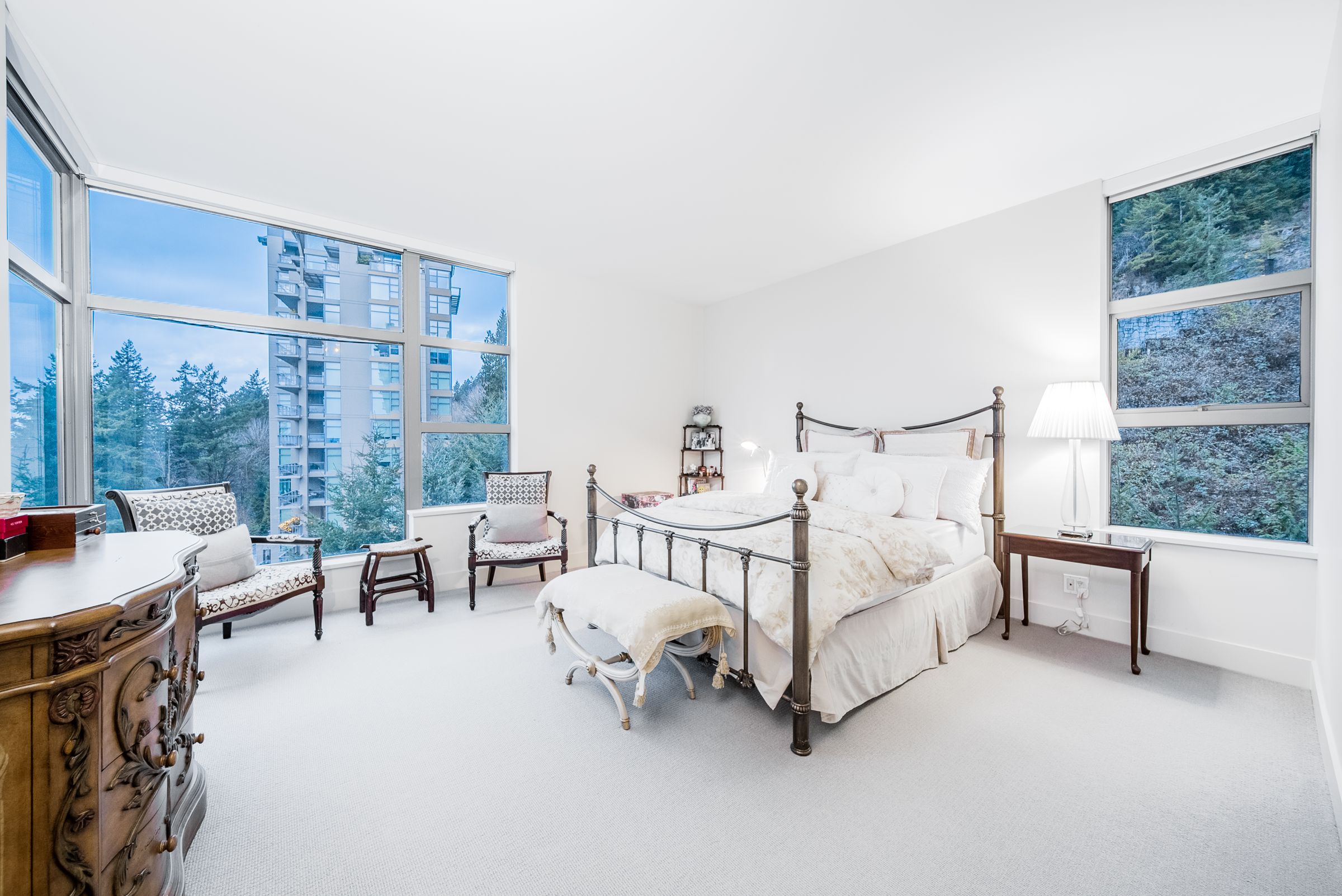 at 803 - 3335 Cypress Place, Cypress Park Estates, West Vancouver