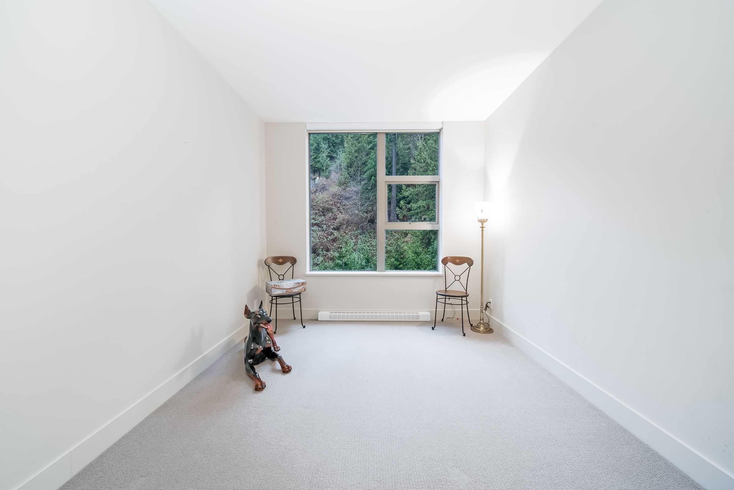 at 803 - 3335 Cypress Place, Cypress Park Estates, West Vancouver