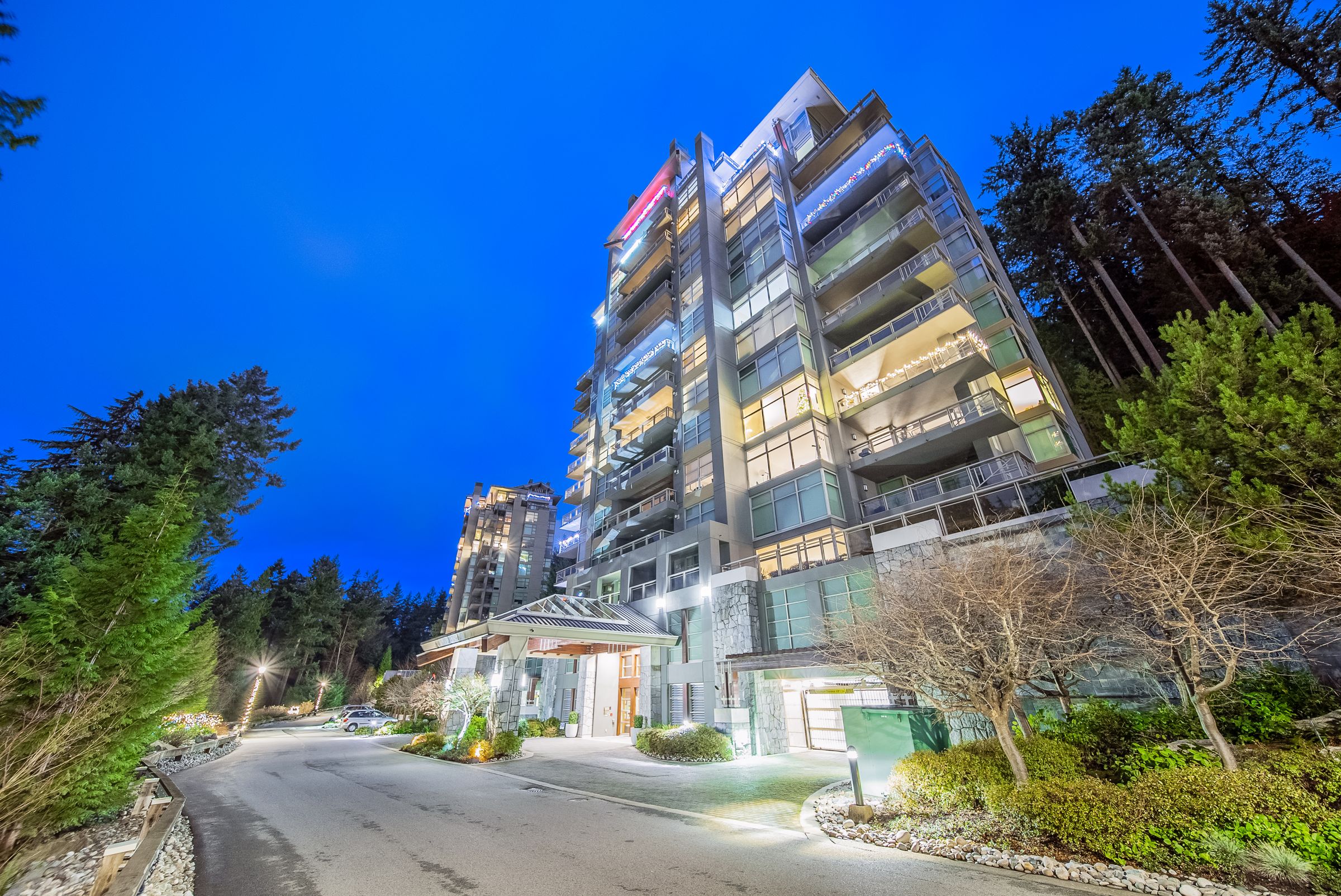 803 - 3335 Cypress Place, Cypress Park Estates, West Vancouver 2 by D.J. Denner | West Vancouver Real Estate 803 - 3335 Cypress Place, Cypress Park Estates, West Vancouver 2