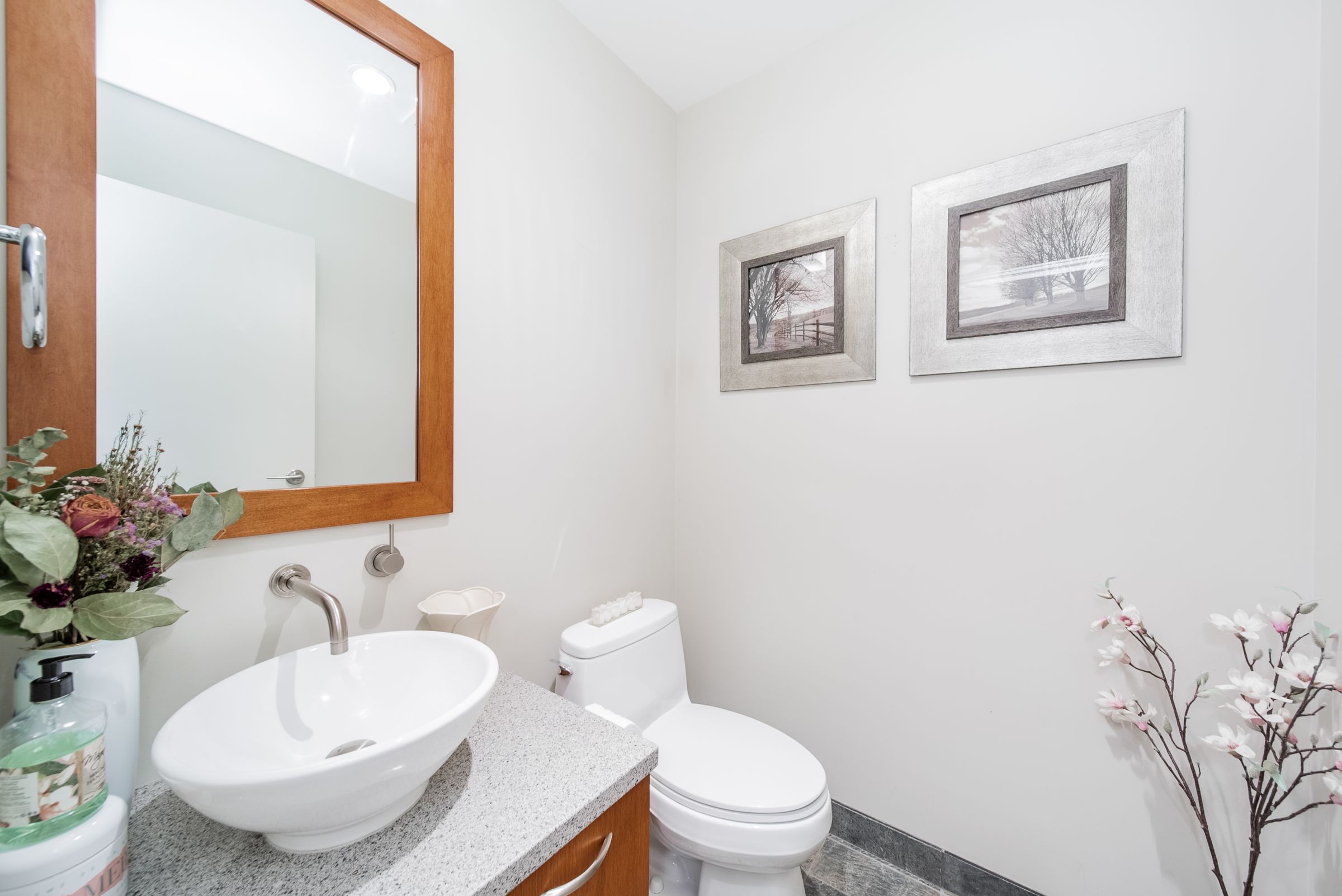 at 803 - 3335 Cypress Place, Cypress Park Estates, West Vancouver