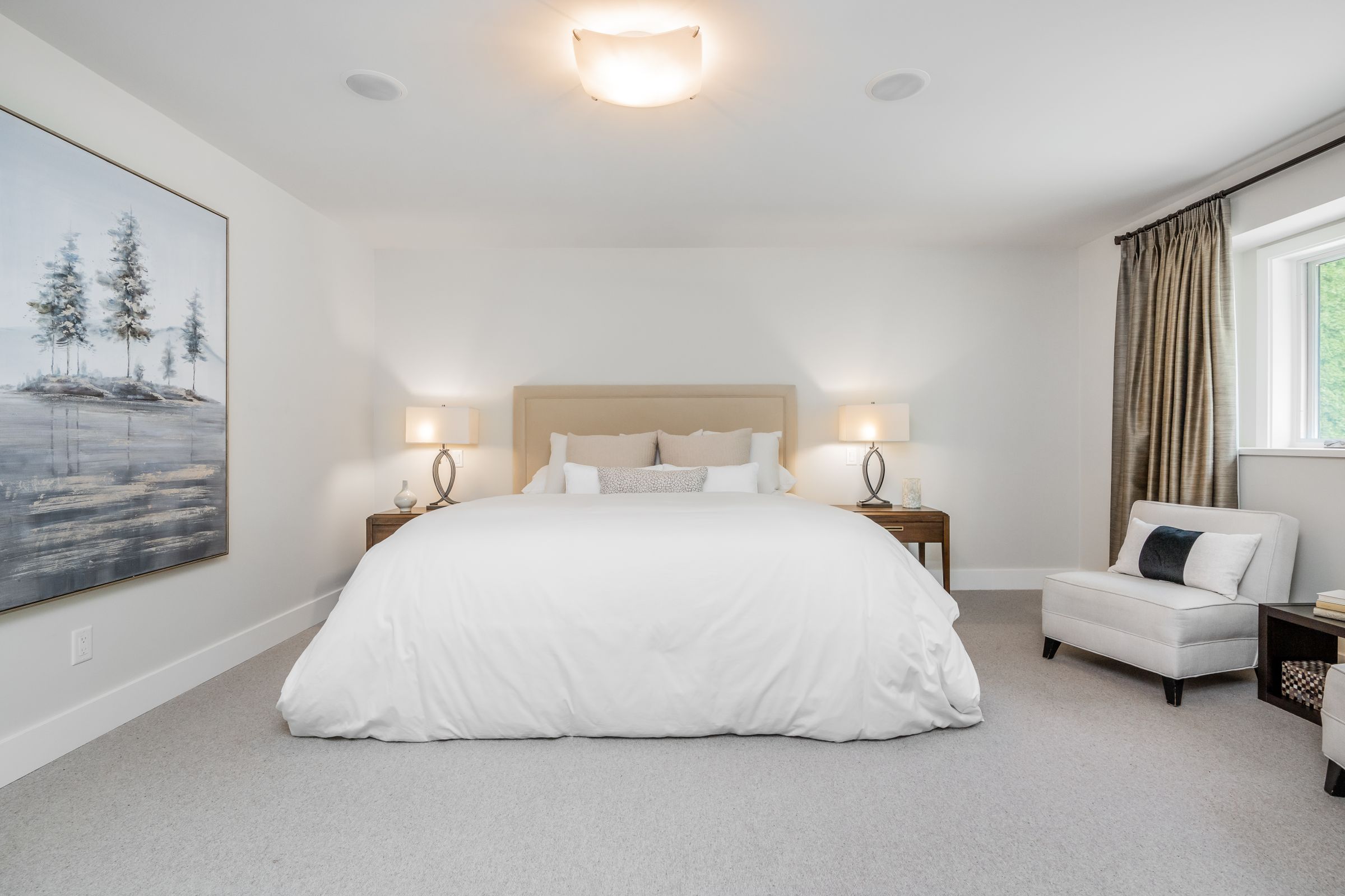 at 4622 Caulfeild Drive, Caulfeild, West Vancouver