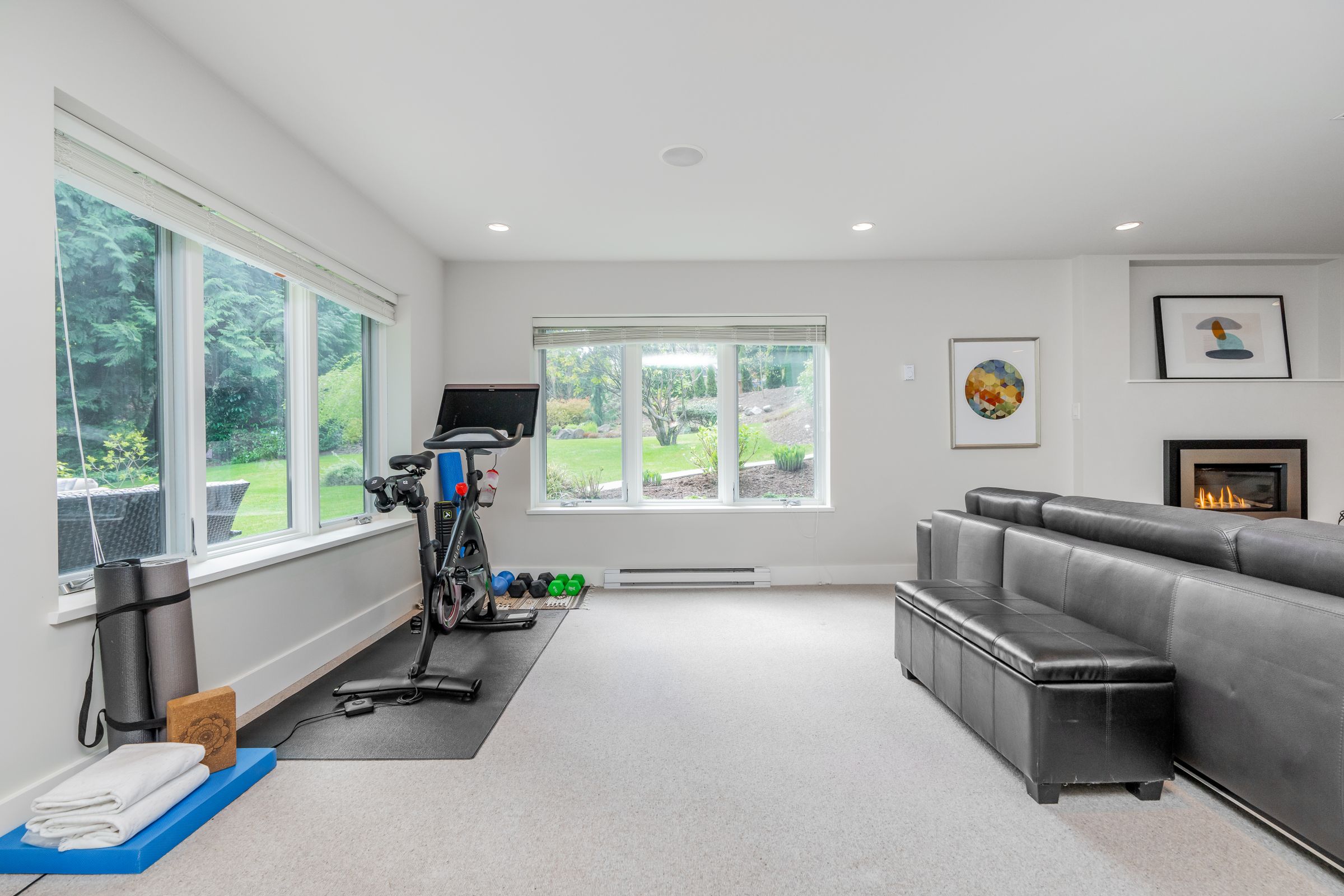 at 4622 Caulfeild Drive, Caulfeild, West Vancouver