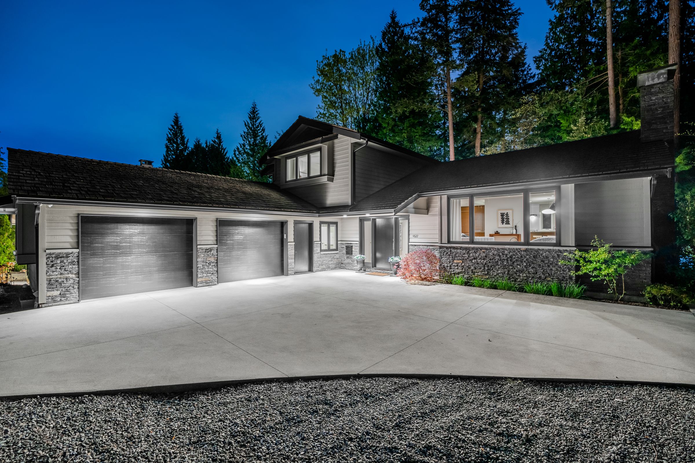 4622 Caulfeild Drive, Caulfeild, West Vancouver 2 by D.J. Denner | West Vancouver Real Estate 4622 Caulfeild Drive, Caulfeild, West Vancouver 2