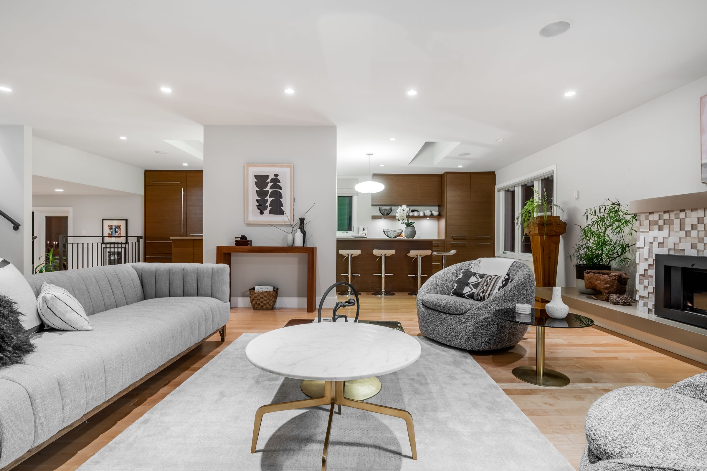 at 4622 Caulfeild Drive, Caulfeild, West Vancouver