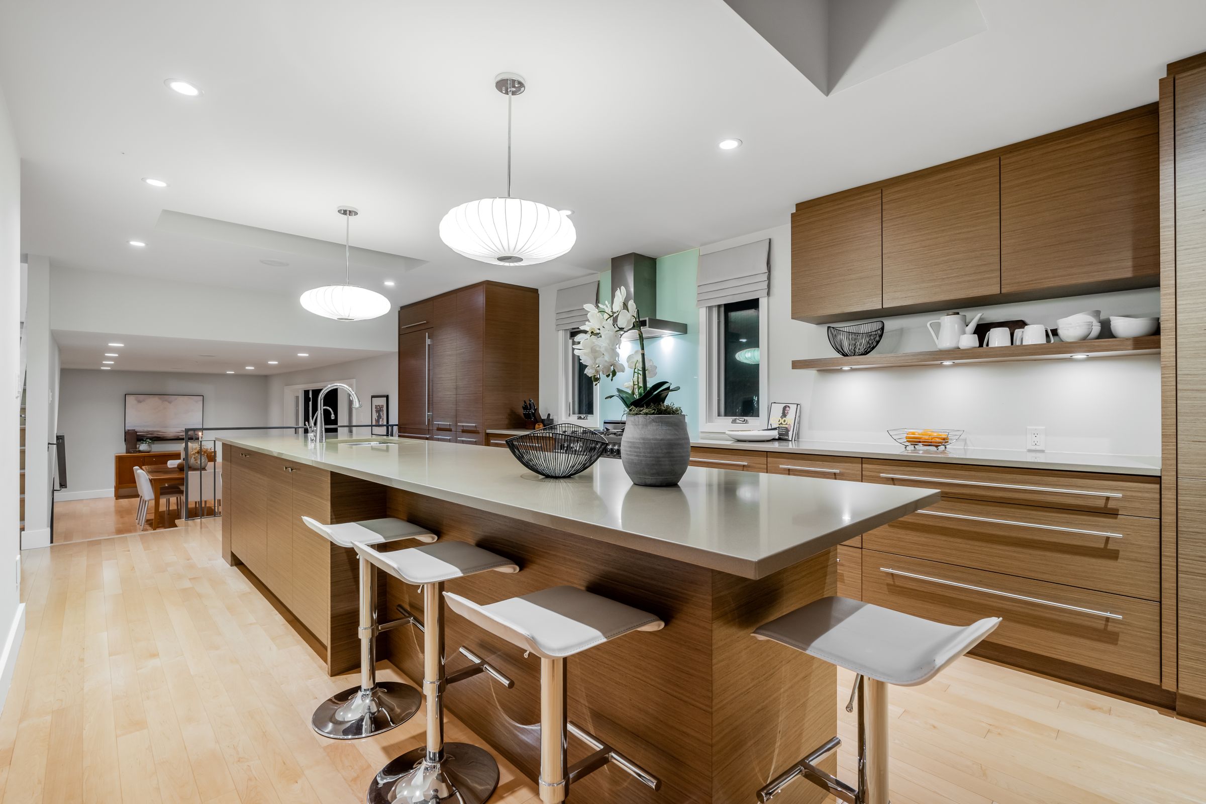 at 4622 Caulfeild Drive, Caulfeild, West Vancouver