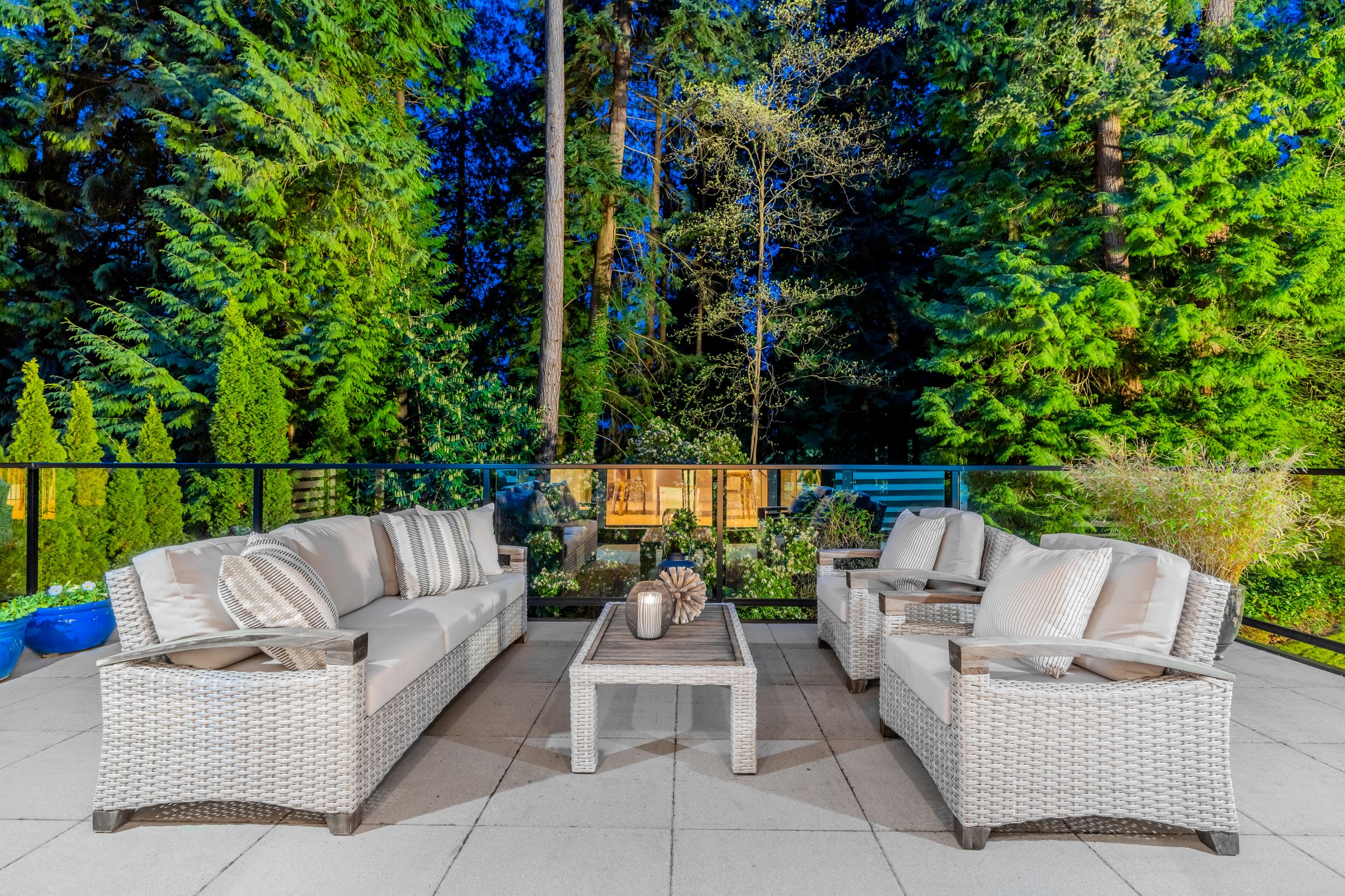 at 4622 Caulfeild Drive, Caulfeild, West Vancouver