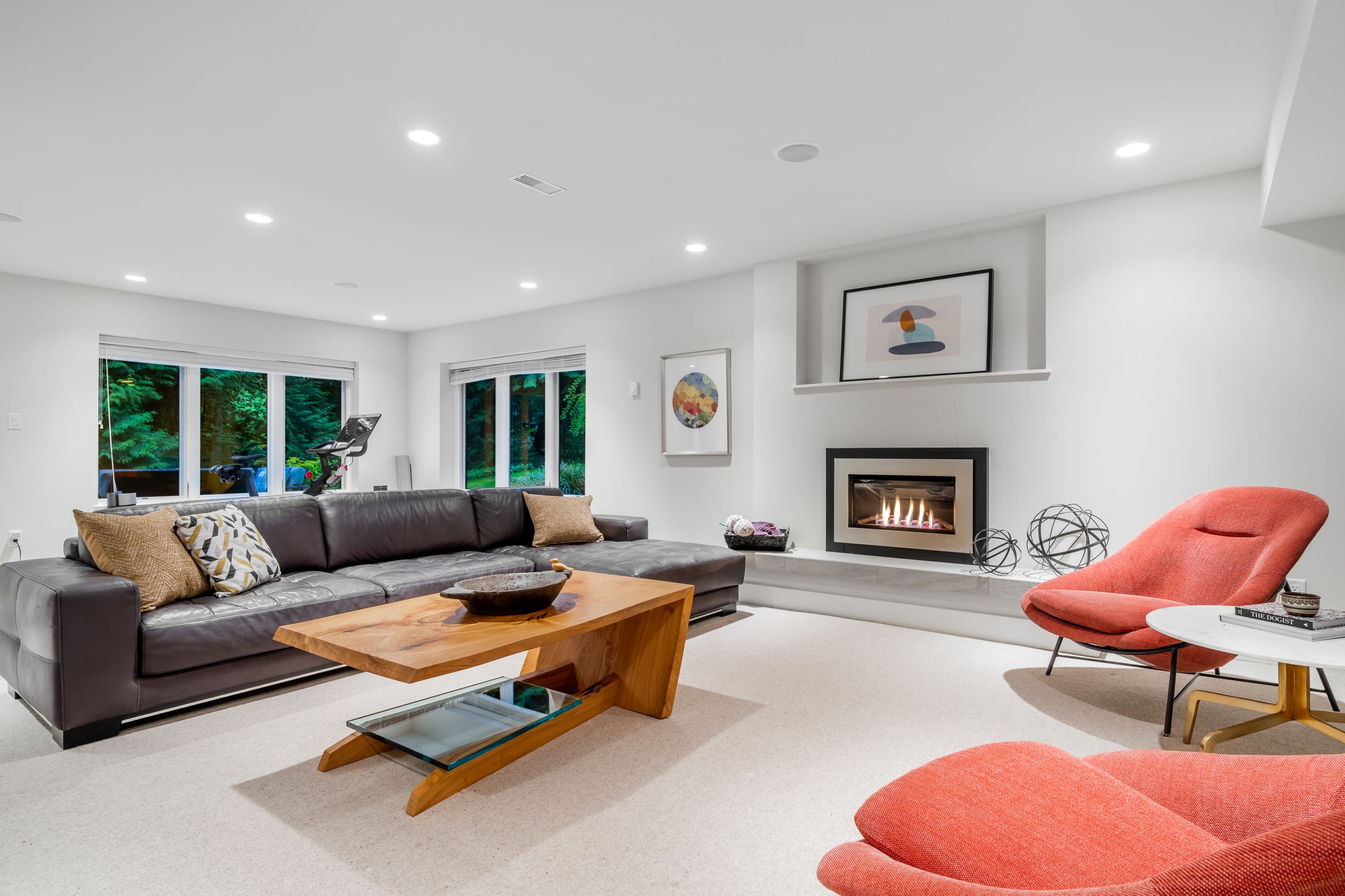 at 4622 Caulfeild Drive, Caulfeild, West Vancouver