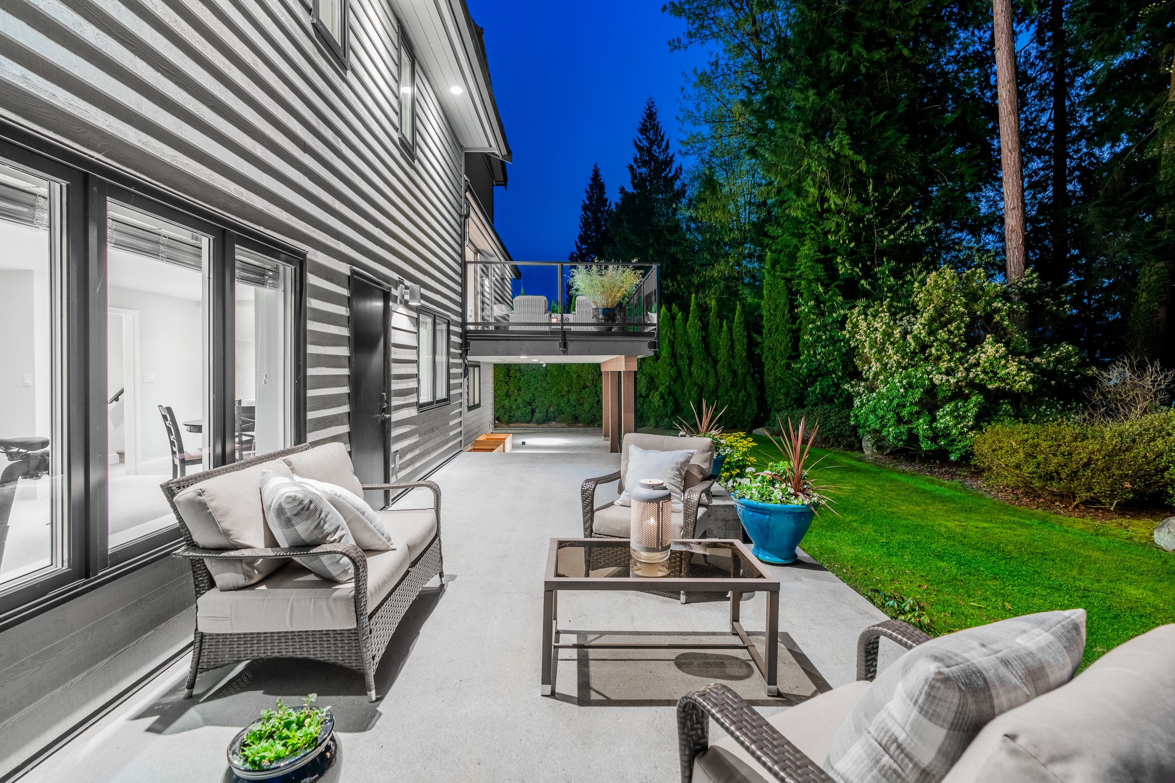 at 4622 Caulfeild Drive, Caulfeild, West Vancouver