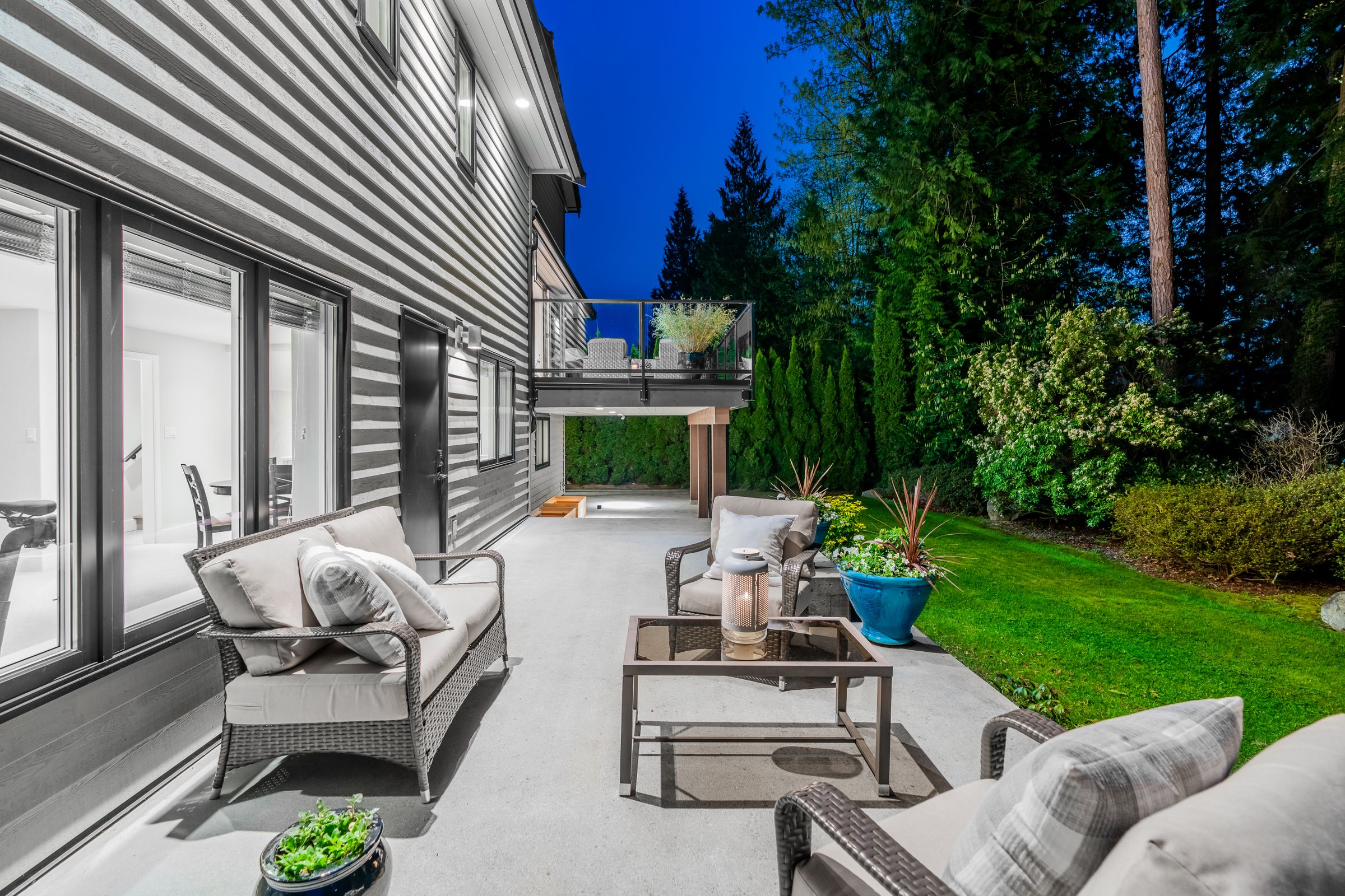  at 4622 Caulfeild Drive, Caulfeild, West Vancouver