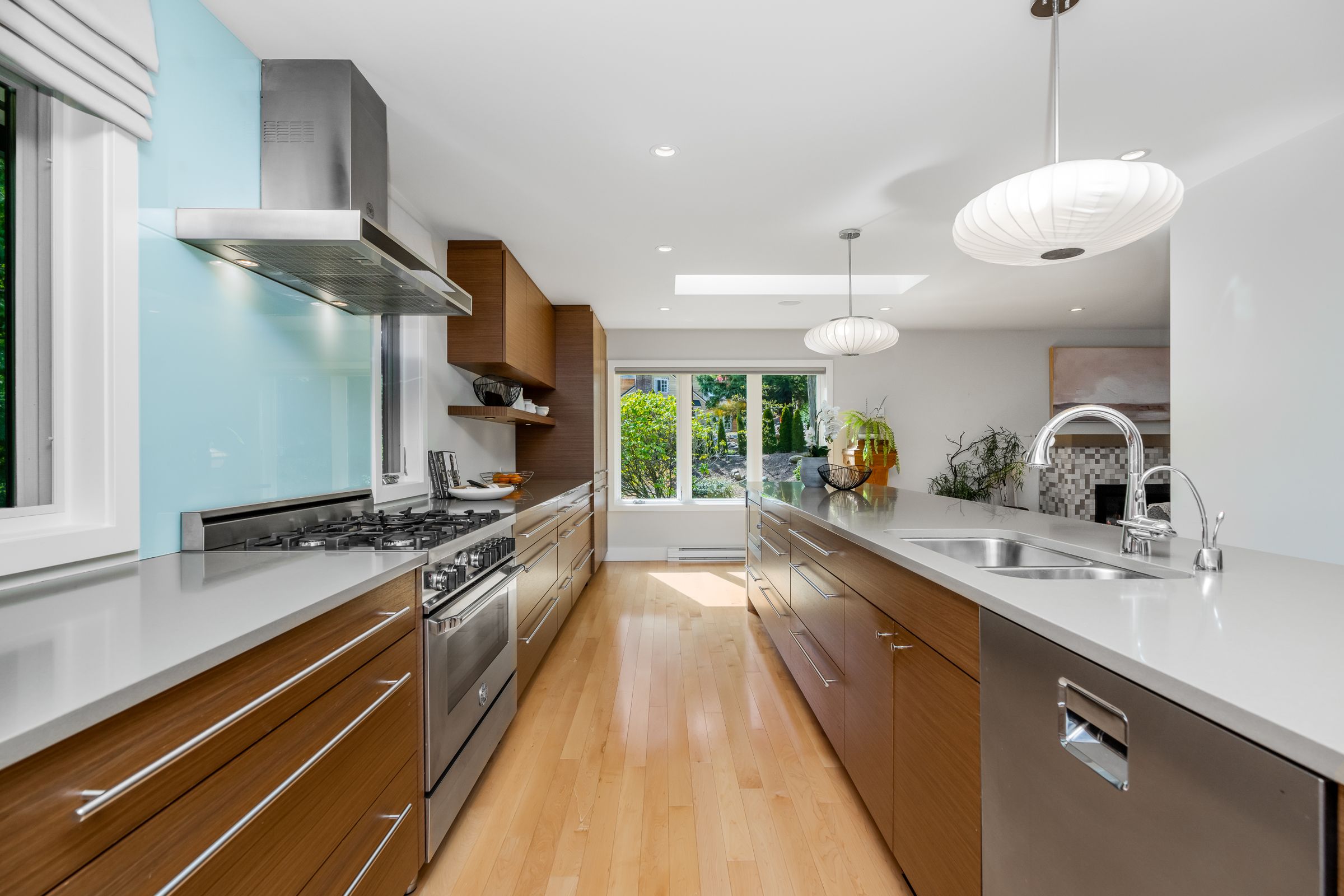 at 4622 Caulfeild Drive, Caulfeild, West Vancouver