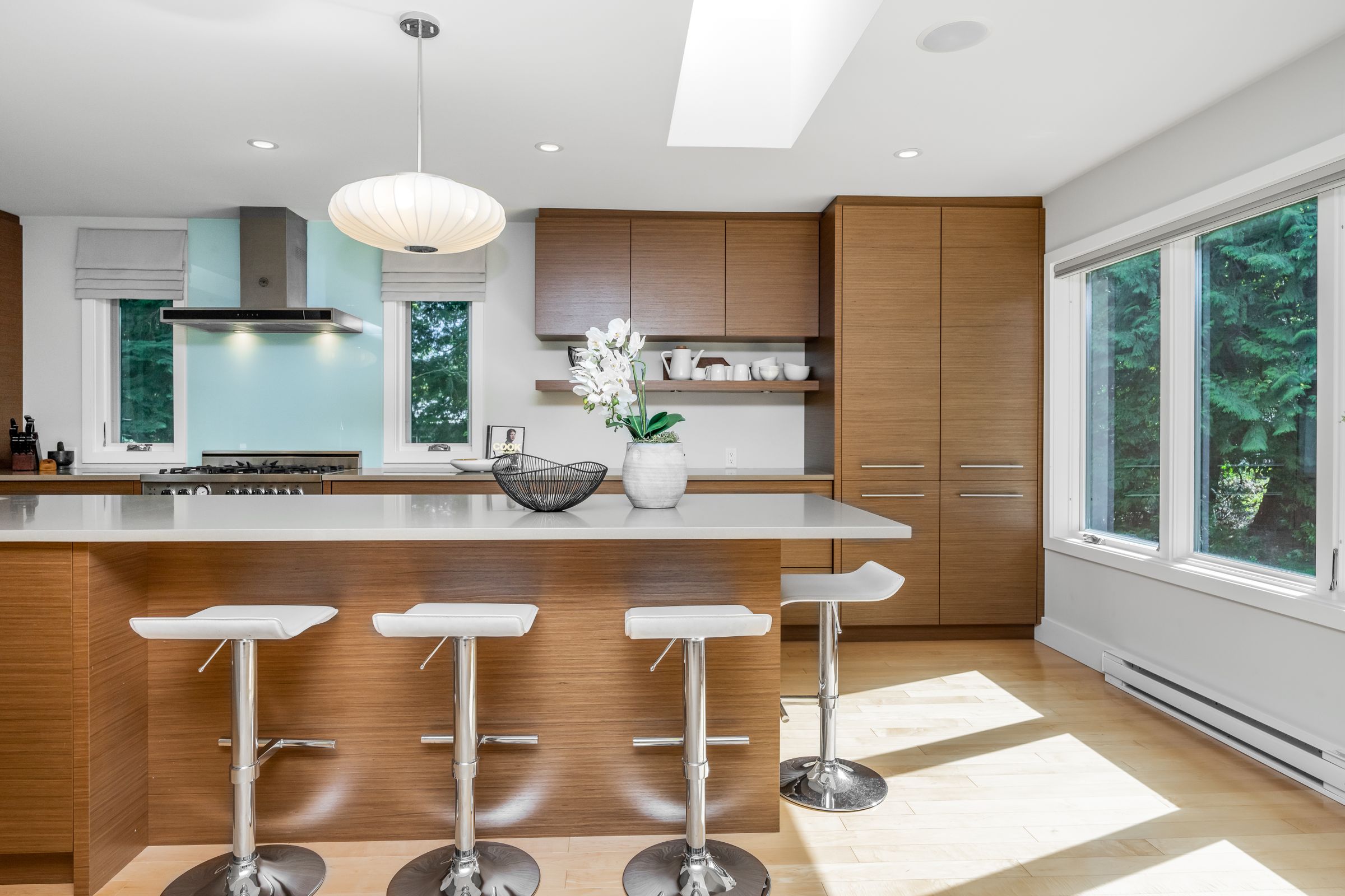 at 4622 Caulfeild Drive, Caulfeild, West Vancouver