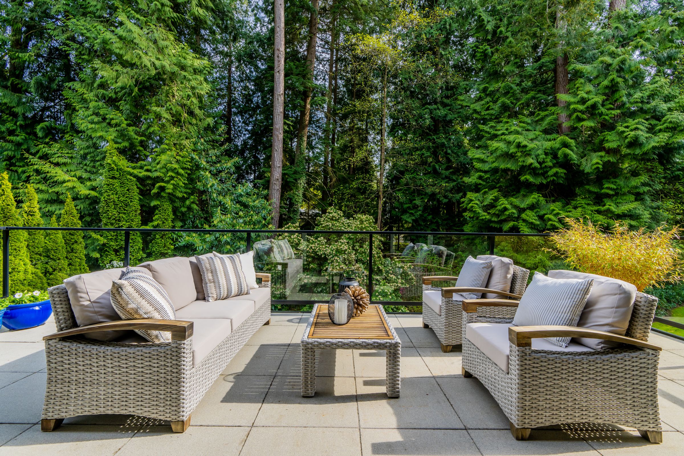 at 4622 Caulfeild Drive, Caulfeild, West Vancouver