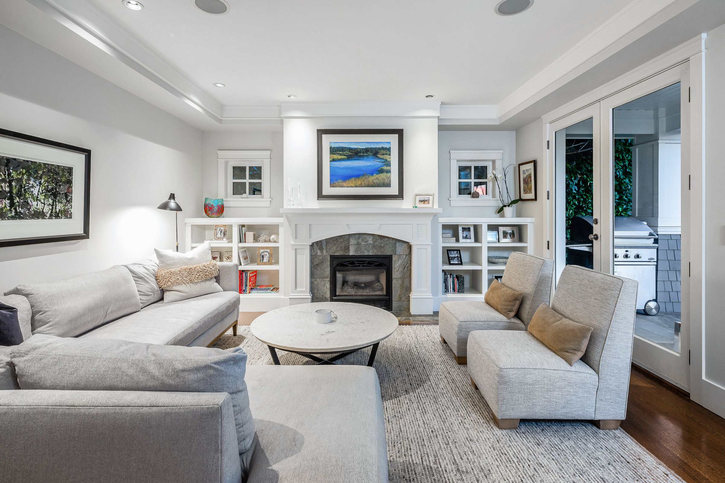 at 2813 Bellevue Avenue, Dundarave, West Vancouver