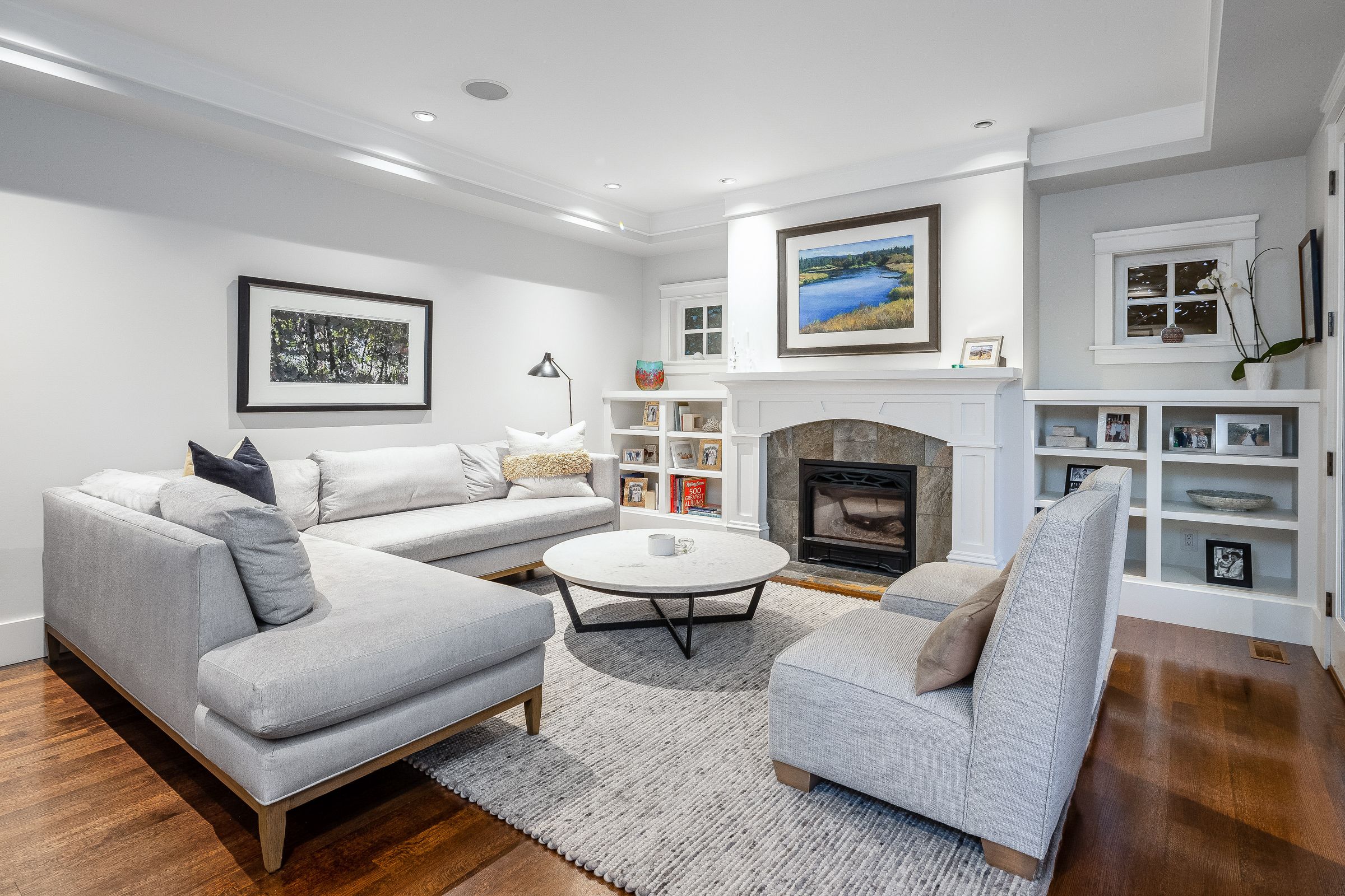 at 2813 Bellevue Avenue, Dundarave, West Vancouver