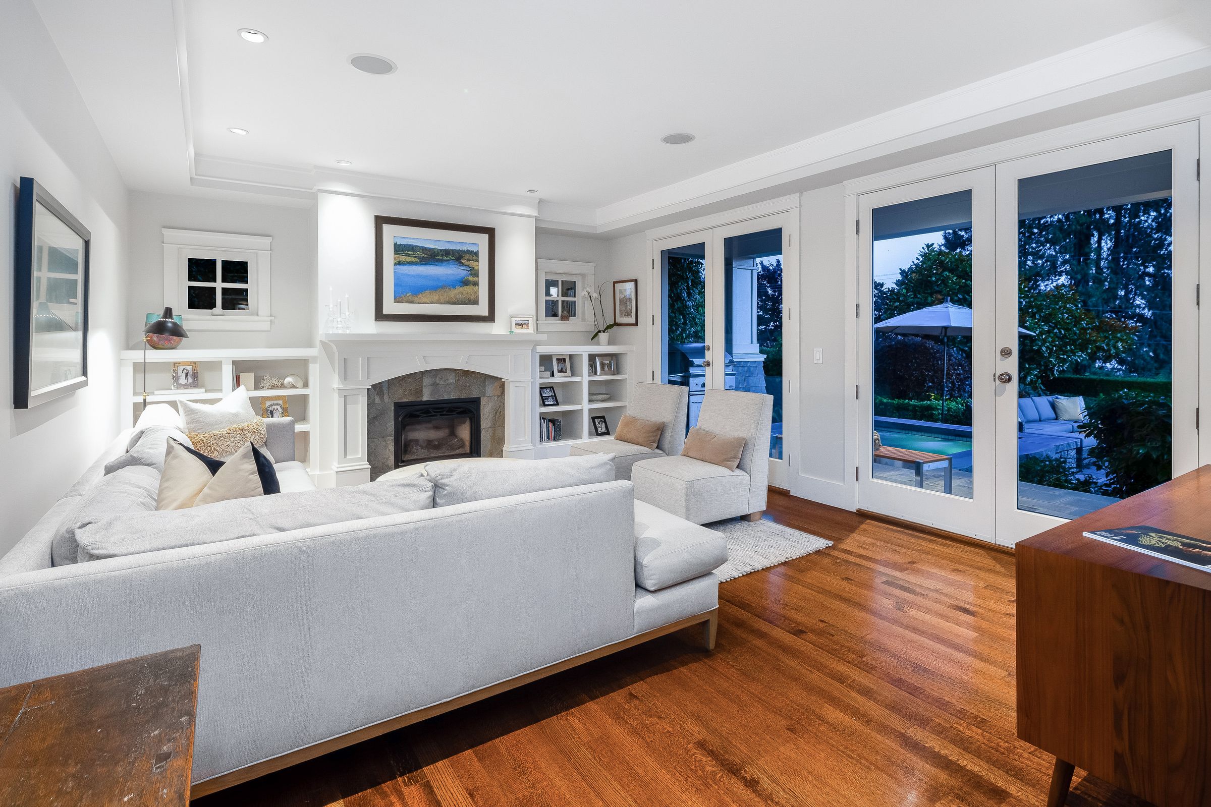 at 2813 Bellevue Avenue, Dundarave, West Vancouver