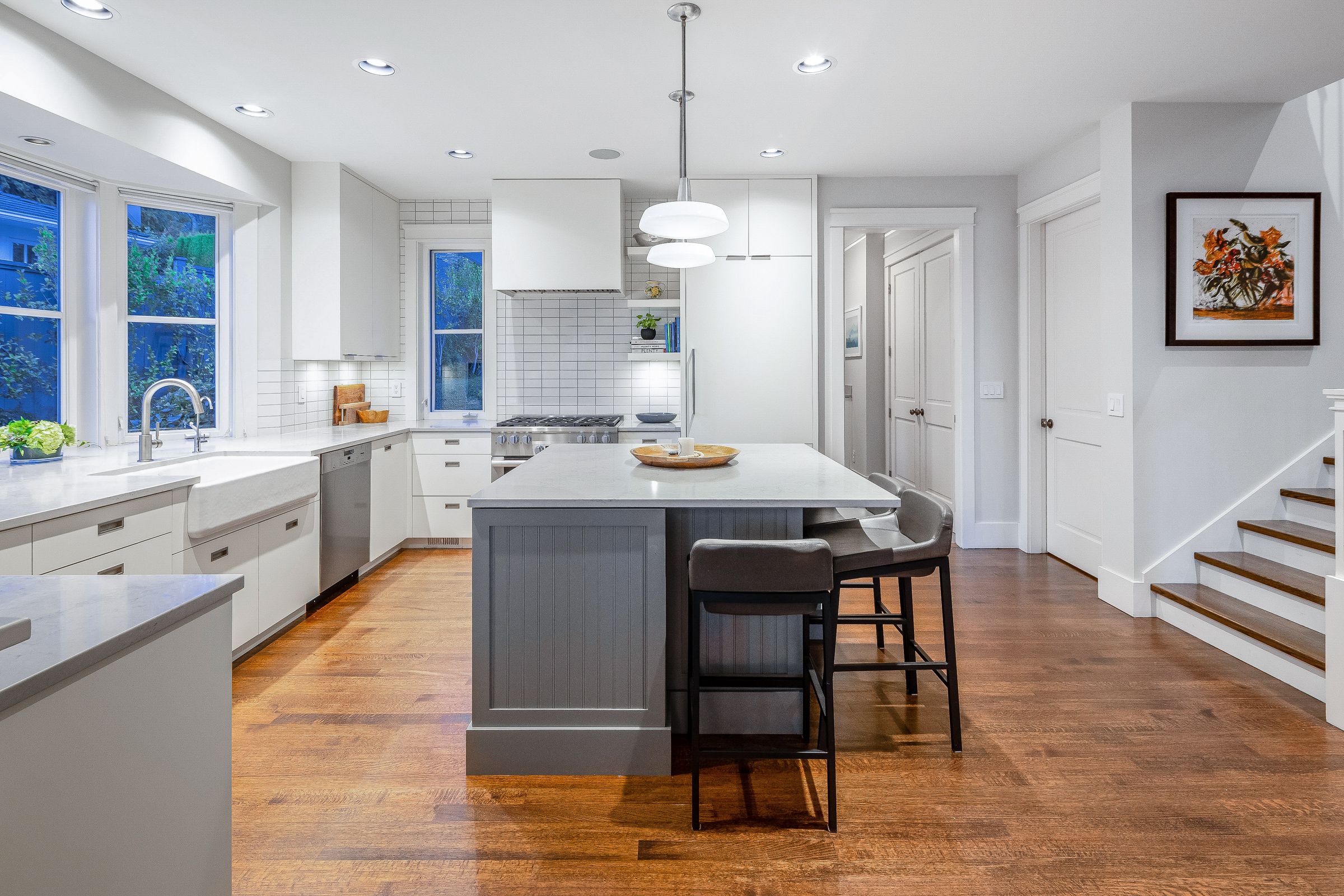 at 2813 Bellevue Avenue, Dundarave, West Vancouver
