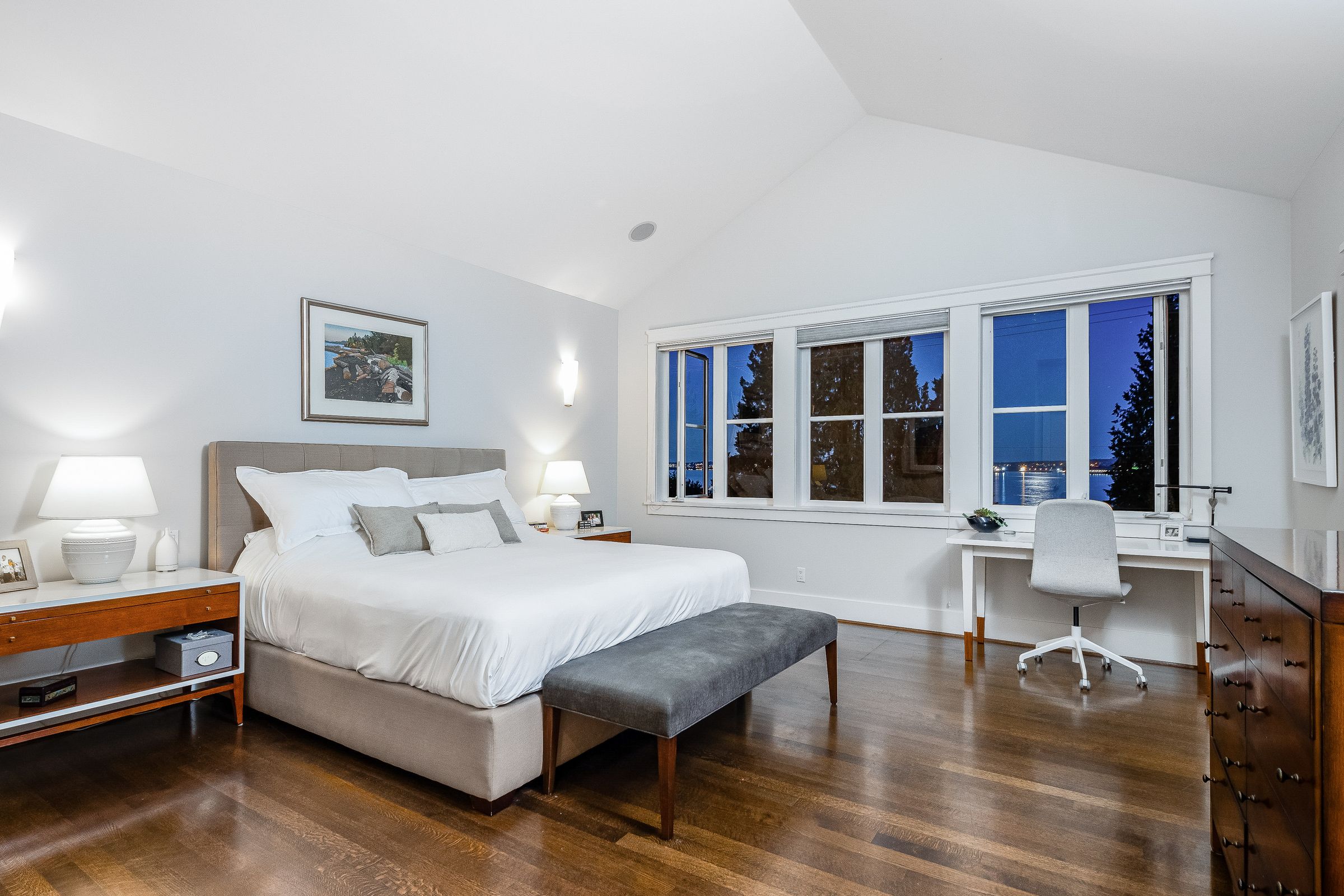 at 2813 Bellevue Avenue, Dundarave, West Vancouver