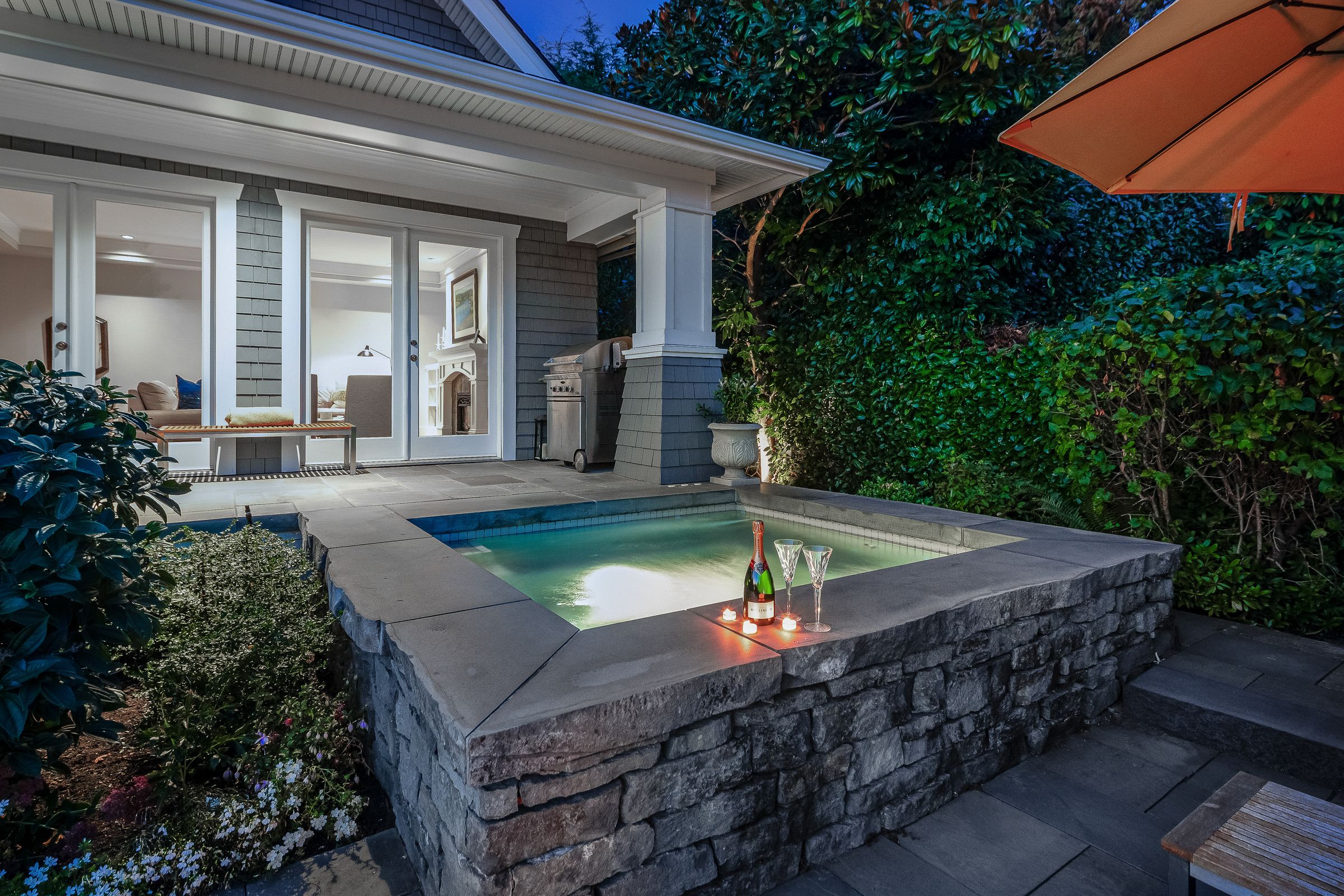 at 2813 Bellevue Avenue, Dundarave, West Vancouver