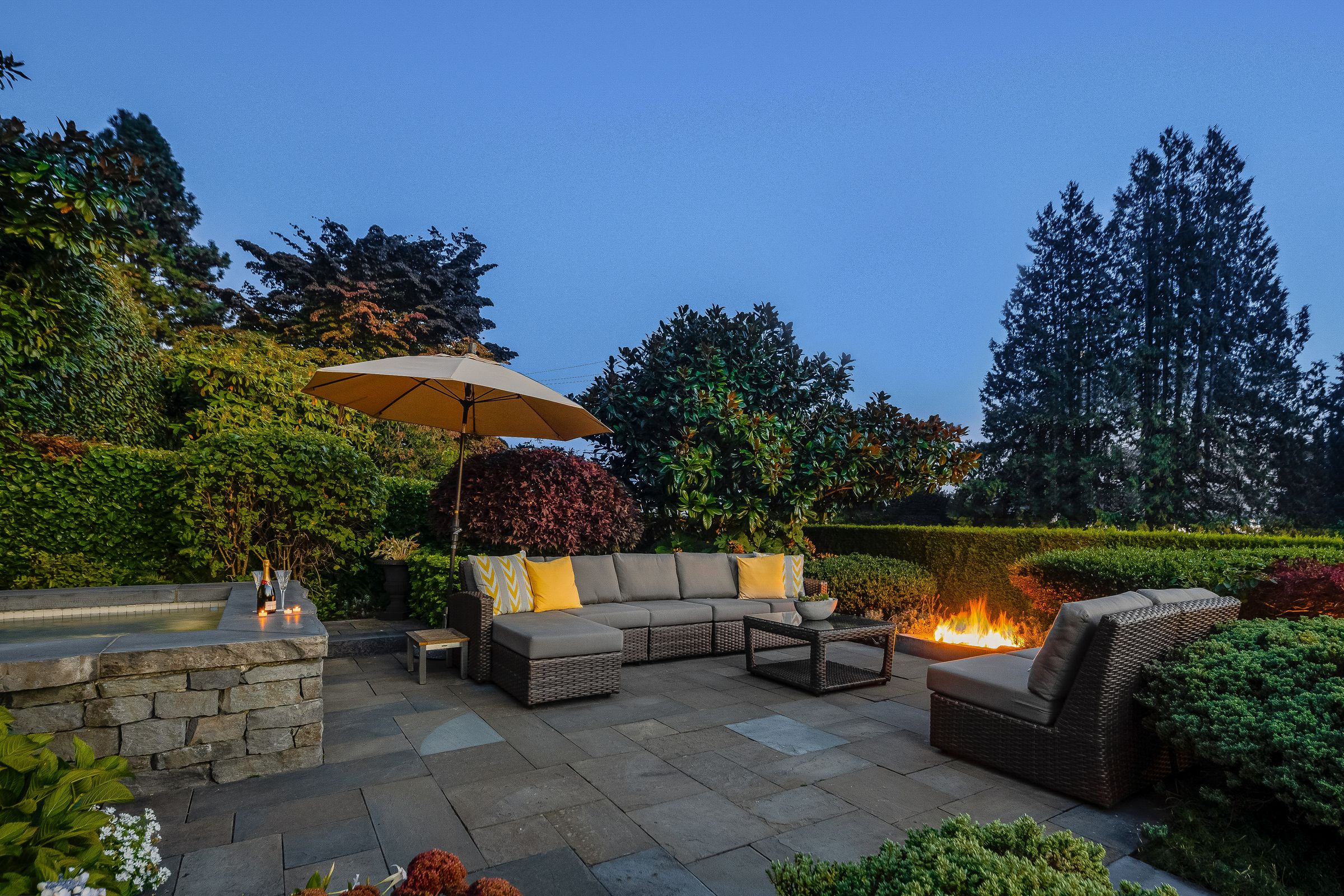 at 2813 Bellevue Avenue, Dundarave, West Vancouver