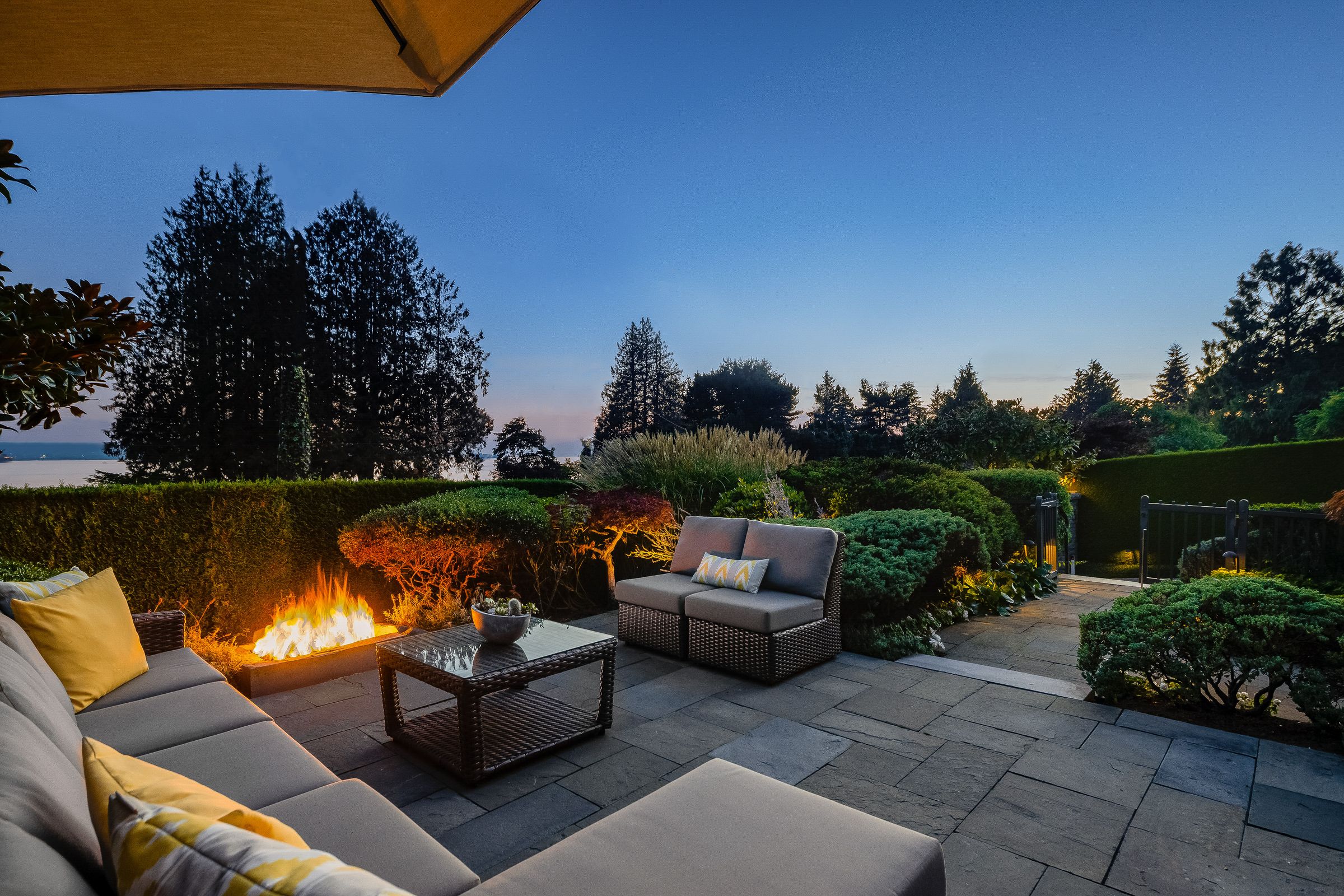 at 2813 Bellevue Avenue, Dundarave, West Vancouver