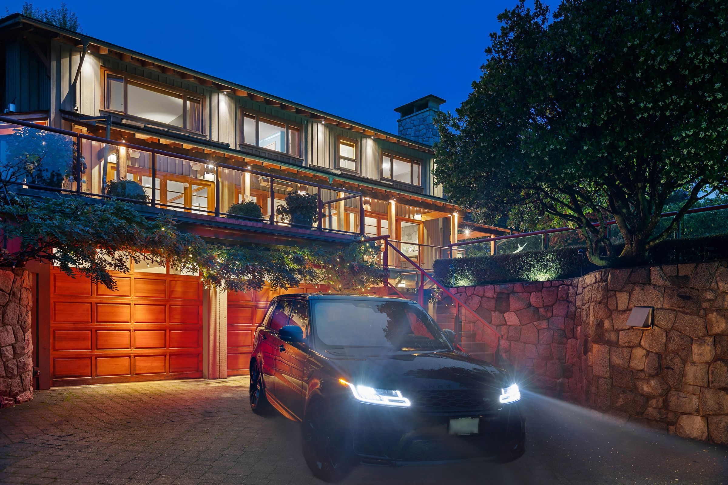 at 625 Glenmaroon Road, British Properties, West Vancouver
