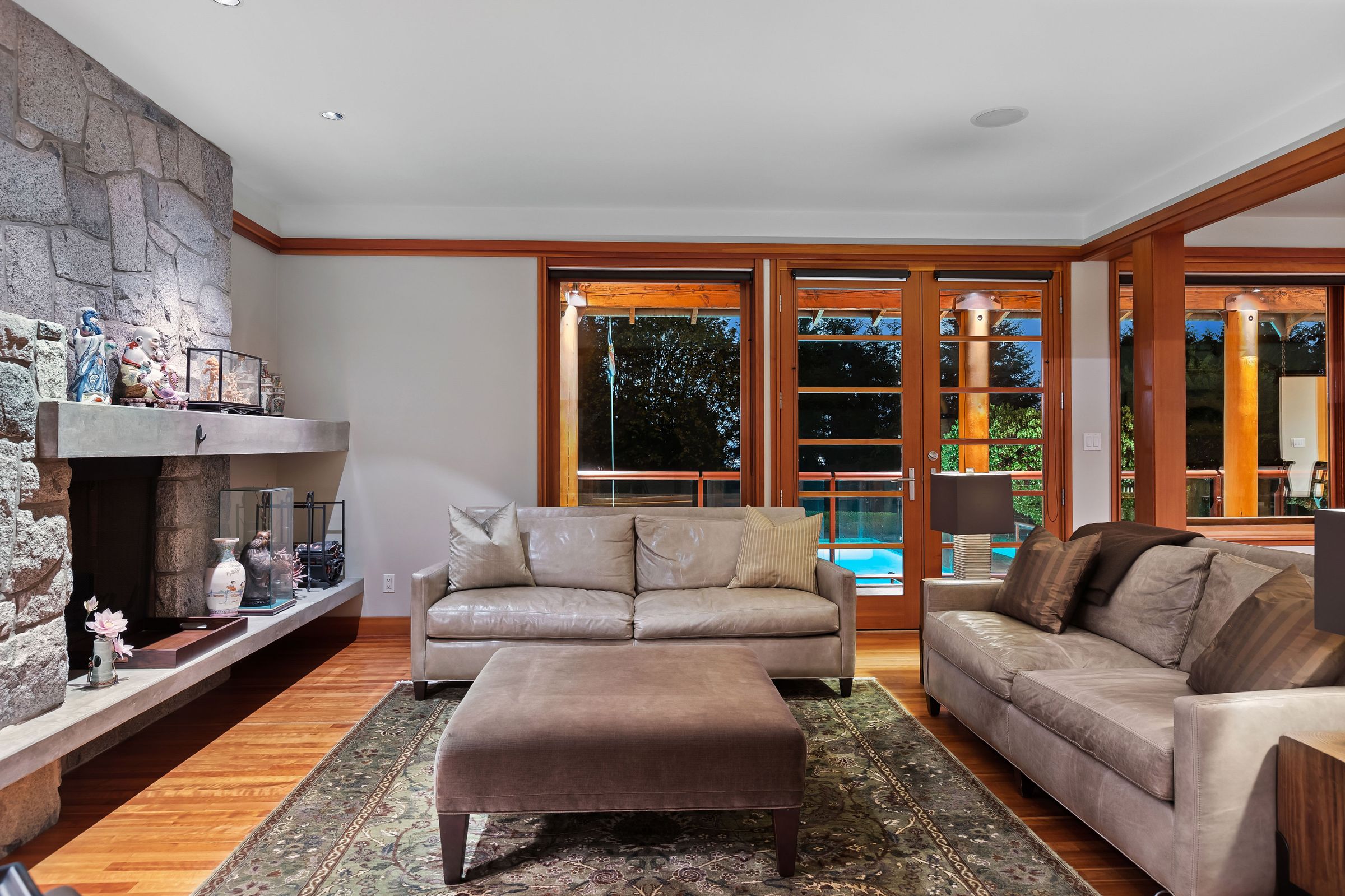 at 625 Glenmaroon Road, British Properties, West Vancouver