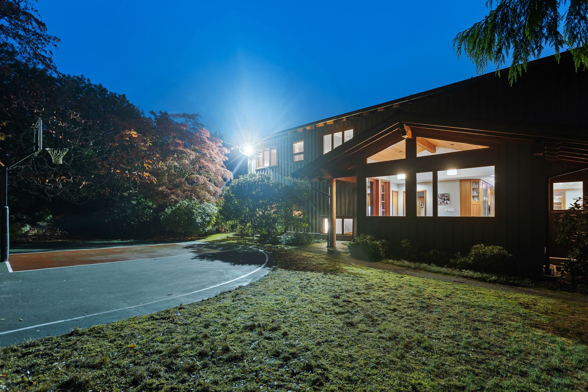 at 625 Glenmaroon Road, British Properties, West Vancouver