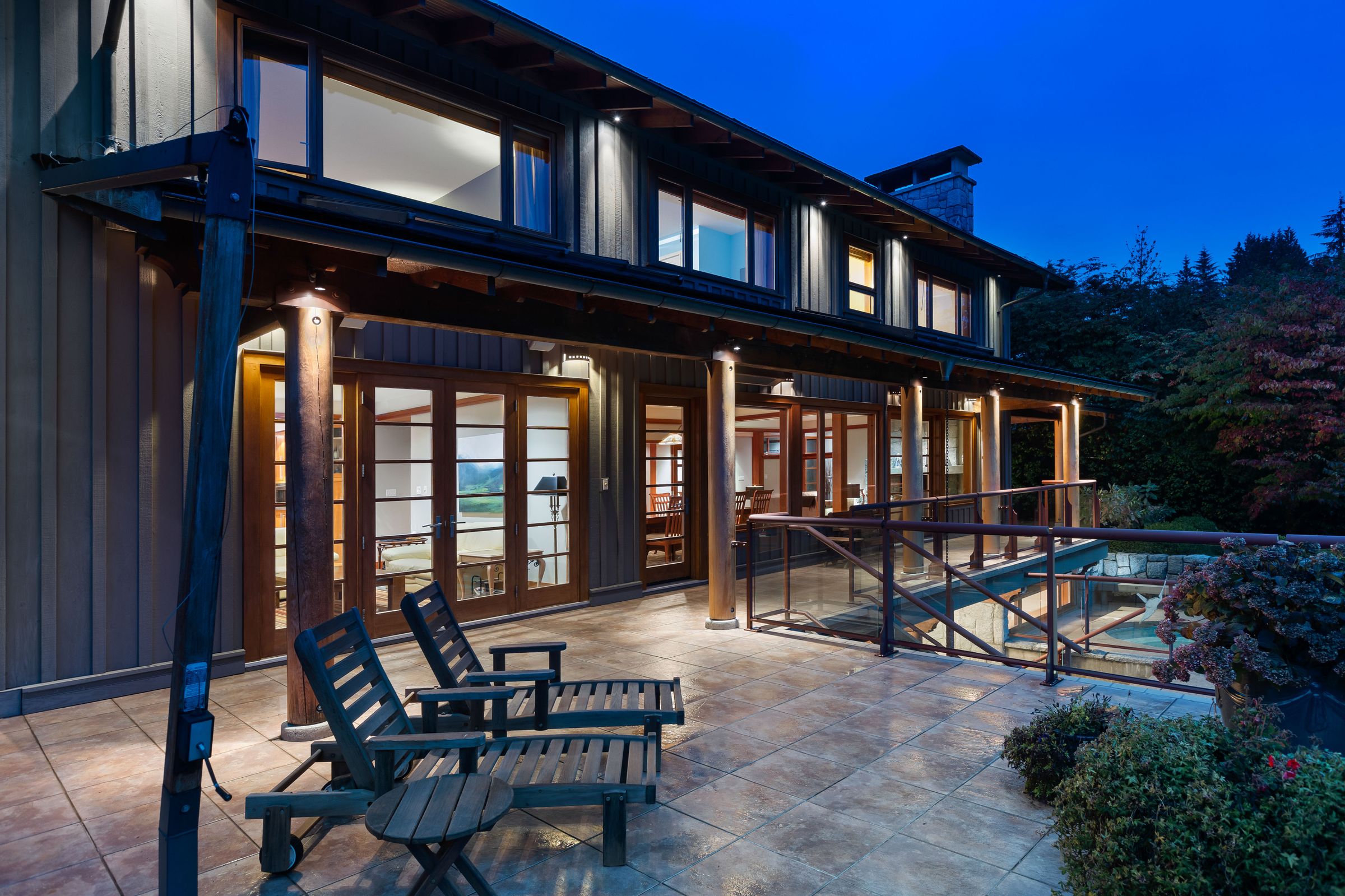 at 625 Glenmaroon Road, British Properties, West Vancouver