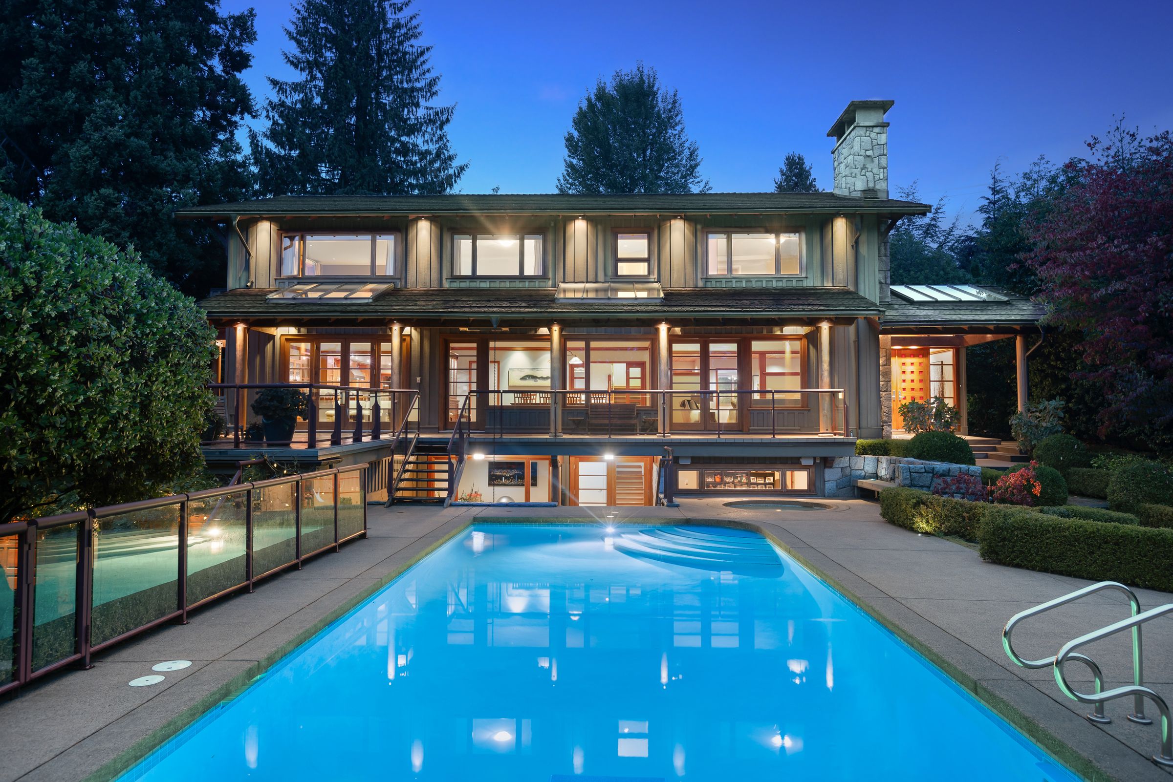 at 625 Glenmaroon Road, British Properties, West Vancouver