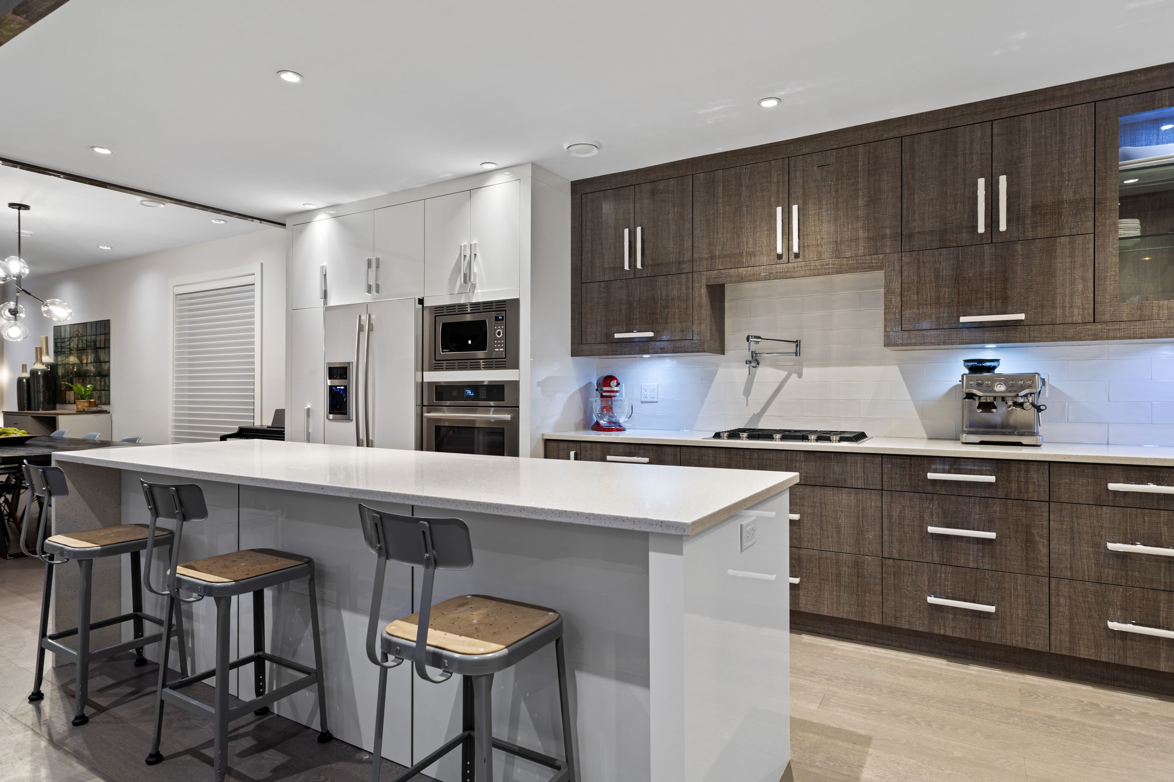 at 604 E 22nd, Boulevard, North Vancouver