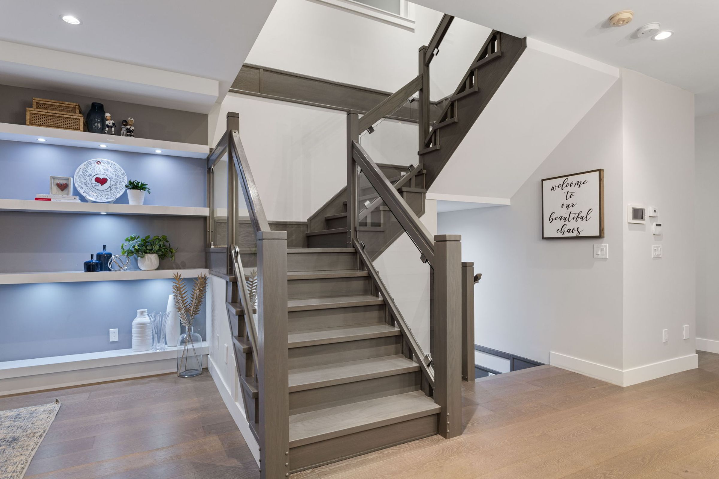 at 604 E 22nd, Boulevard, North Vancouver