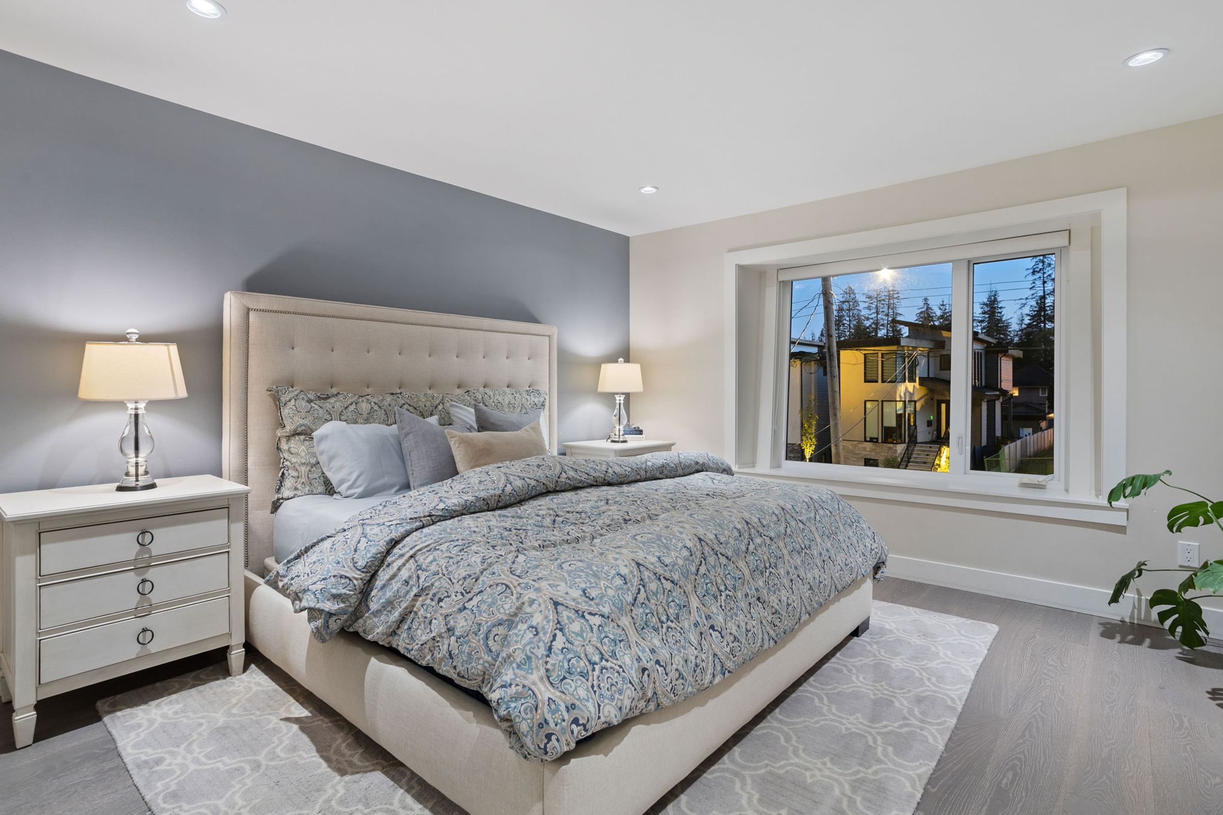 at 604 E 22nd, Boulevard, North Vancouver